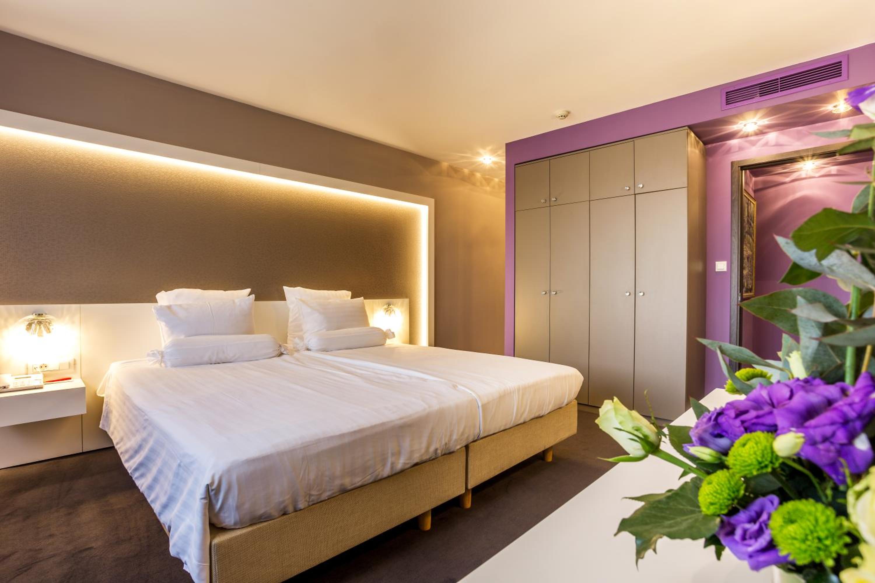 Junior Suite with Double Bed and Free Parking  - Photo 6