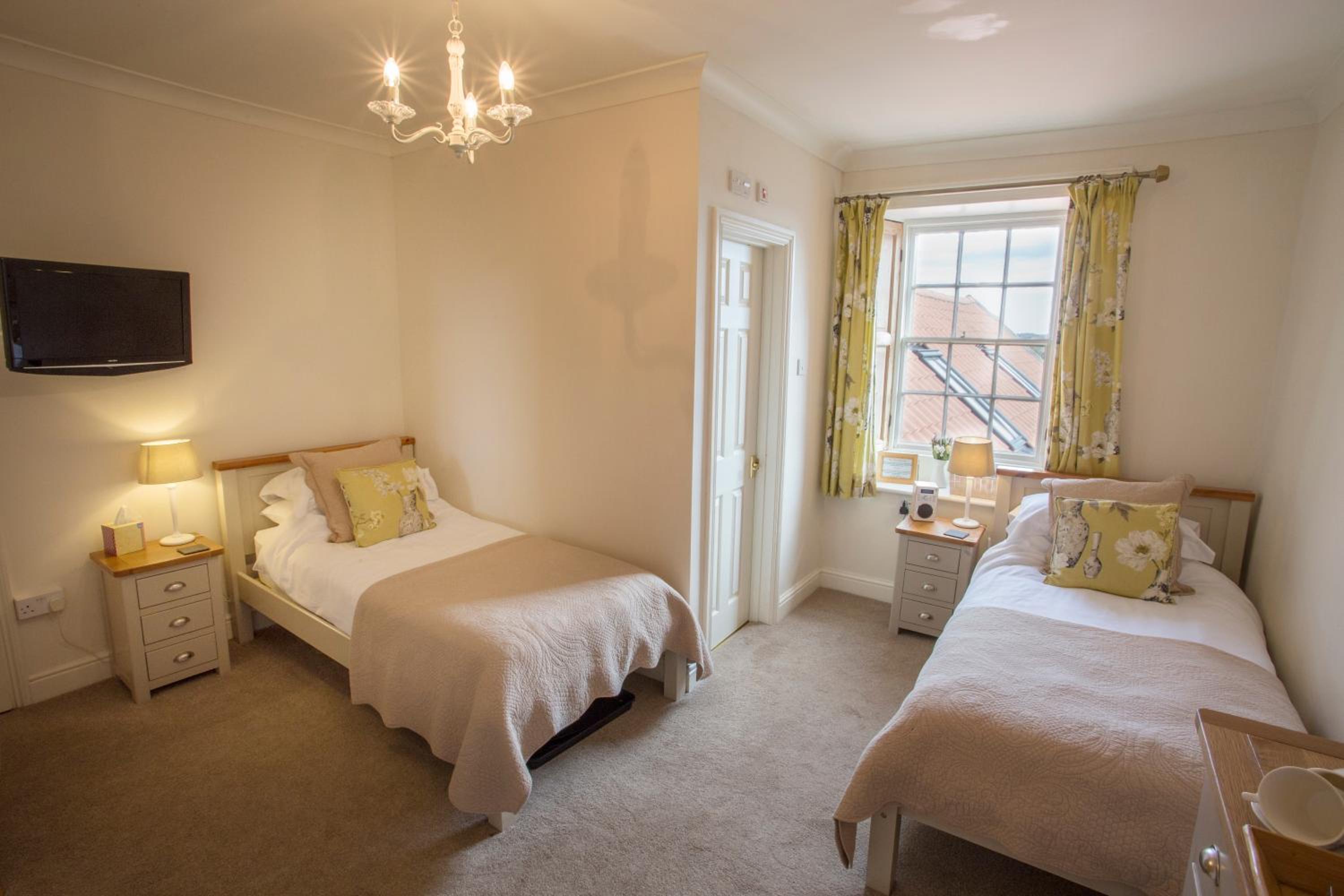 Twin Room photo 3