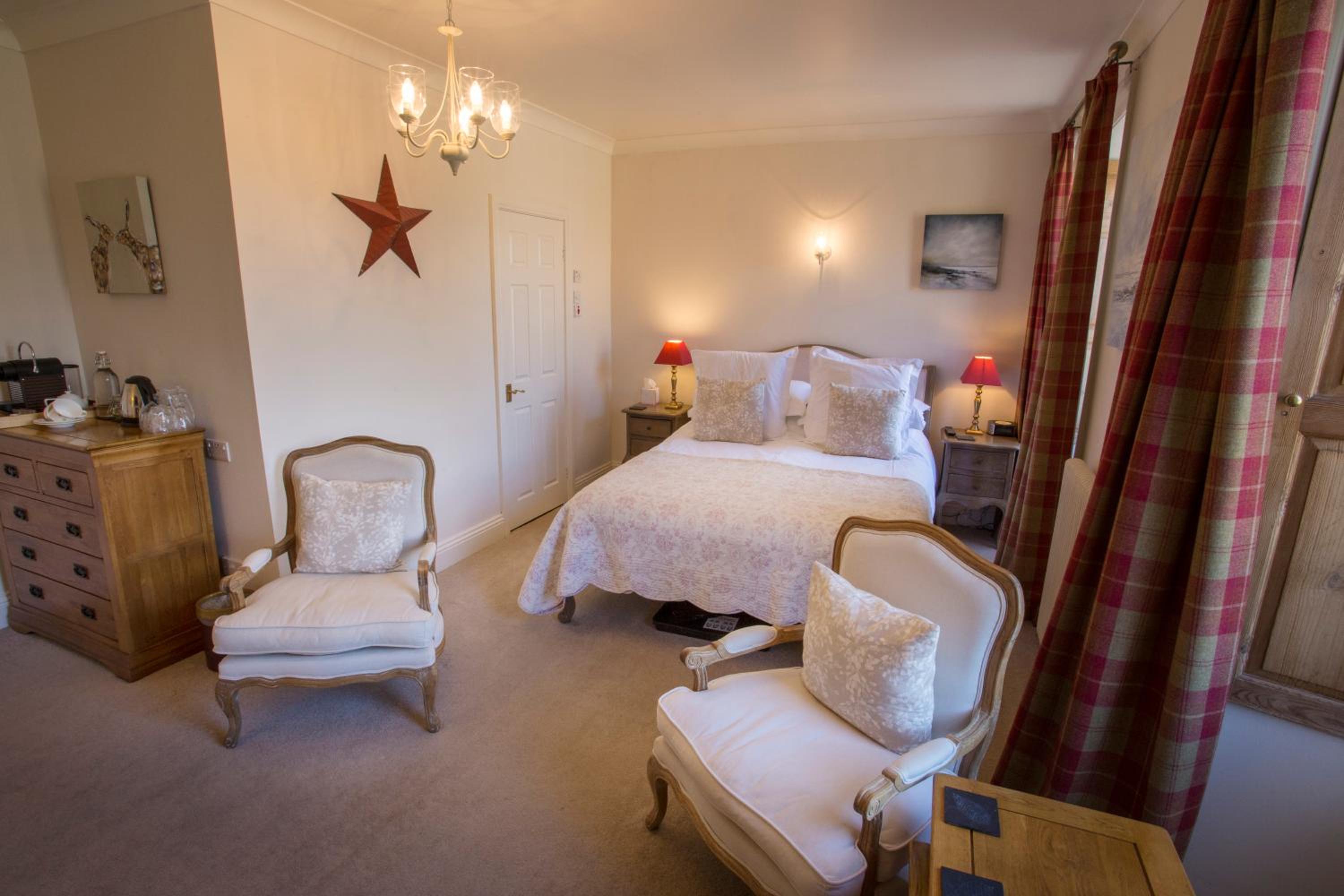 Luxury Double Room photo 3