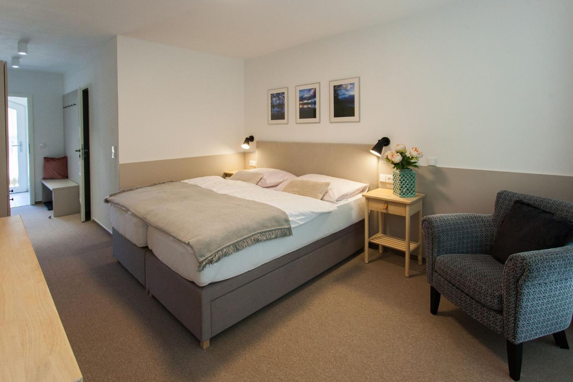 Superior Double Room - Photo 5