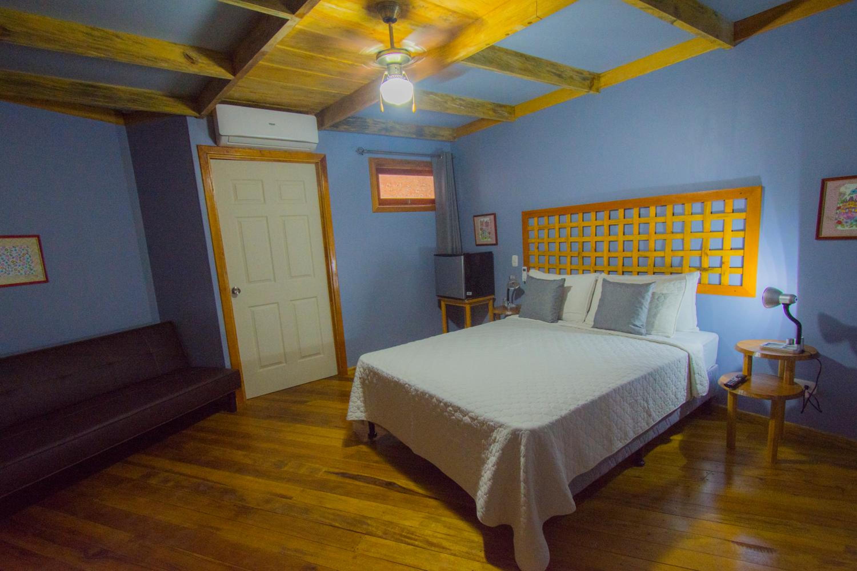 Superior Queen Room photo 1