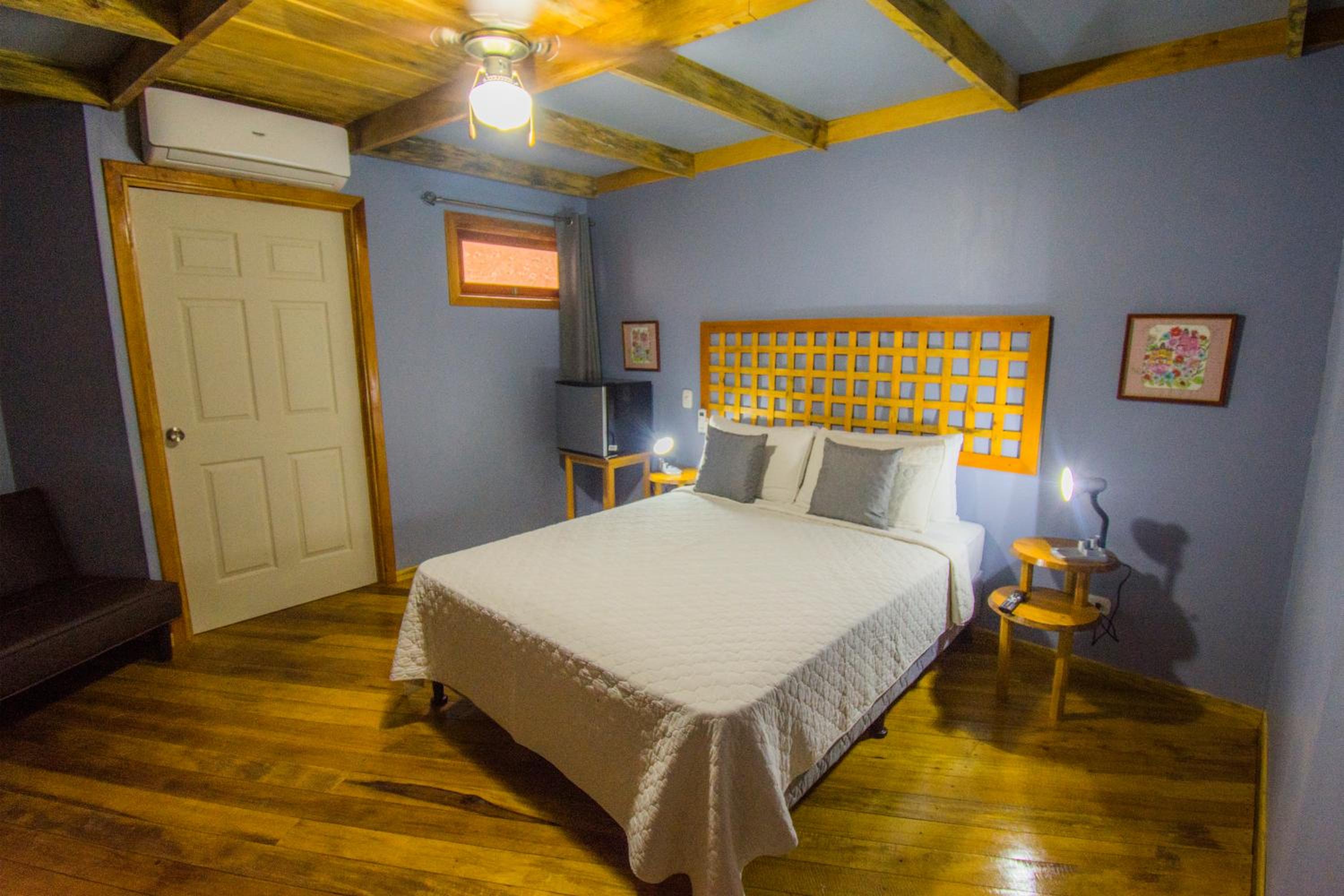 Superior Queen Room photo 3