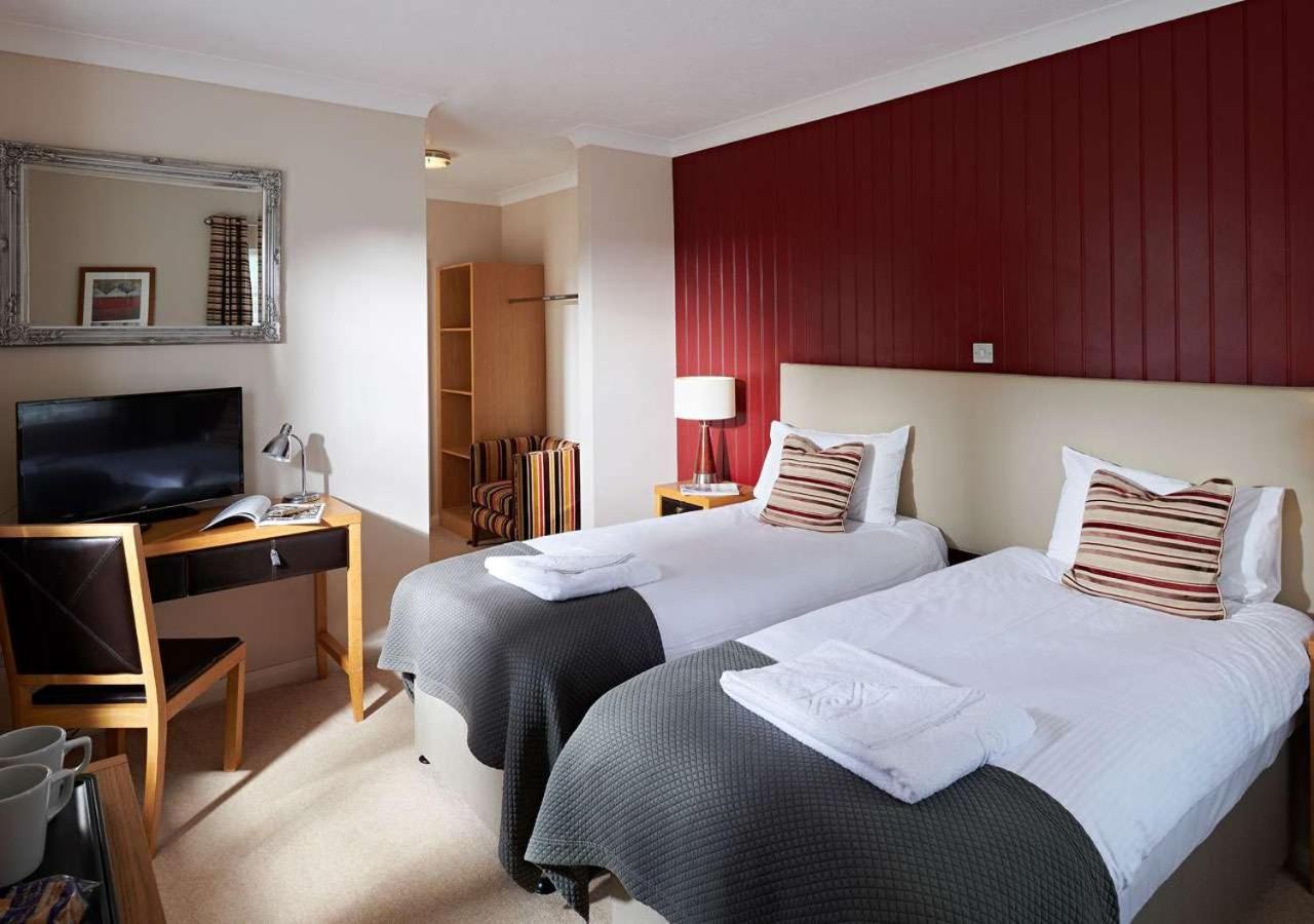Standard Twin Room photo 1