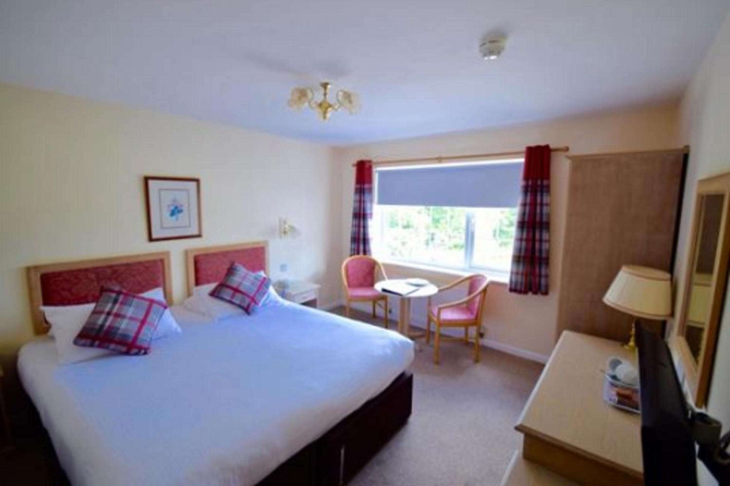 Classic Double or Twin Room photo 3