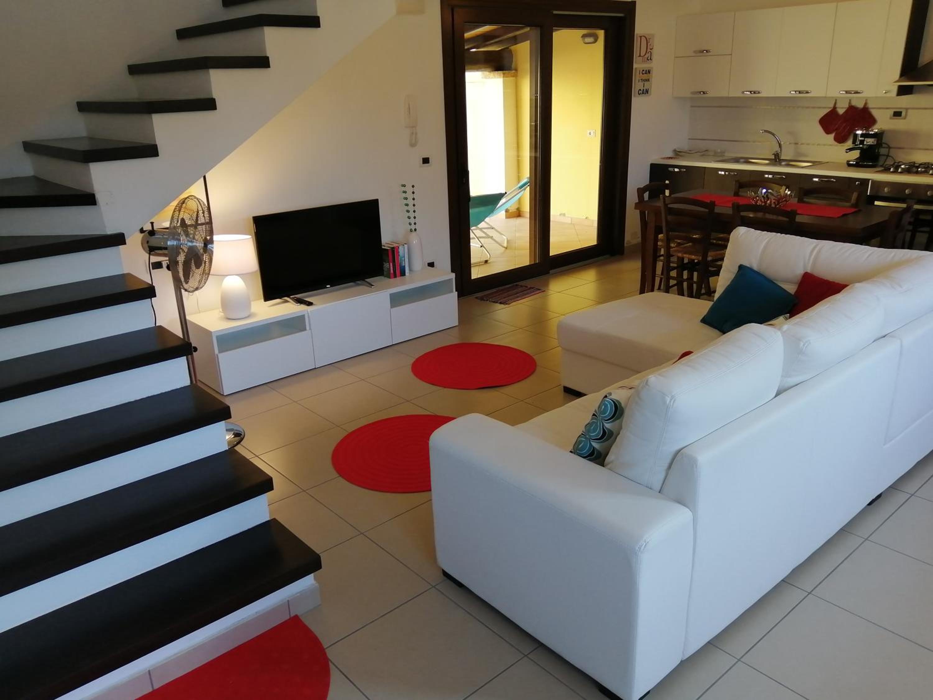Maisonette photo 1