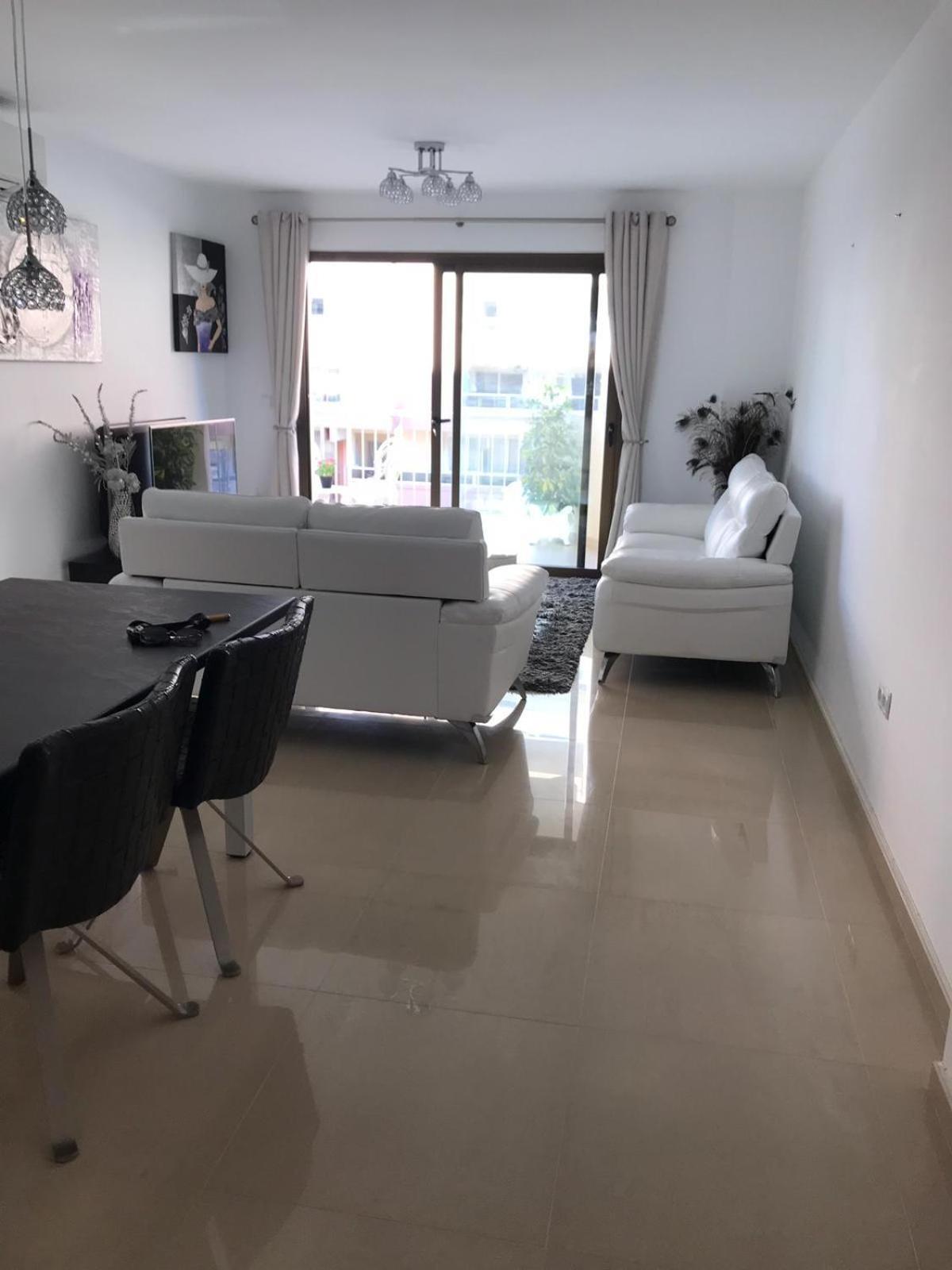 Departamento de tres habitaciones
