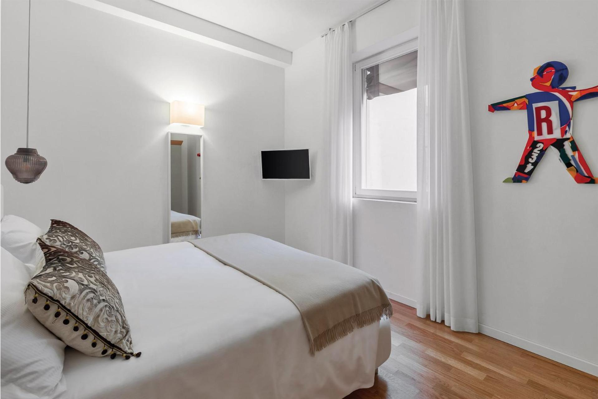 Standard Apartment