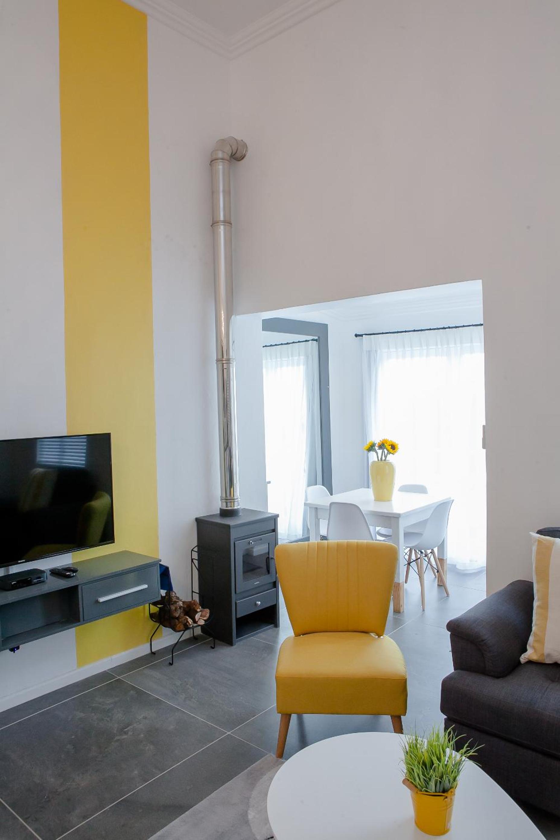 Luxury Apartment