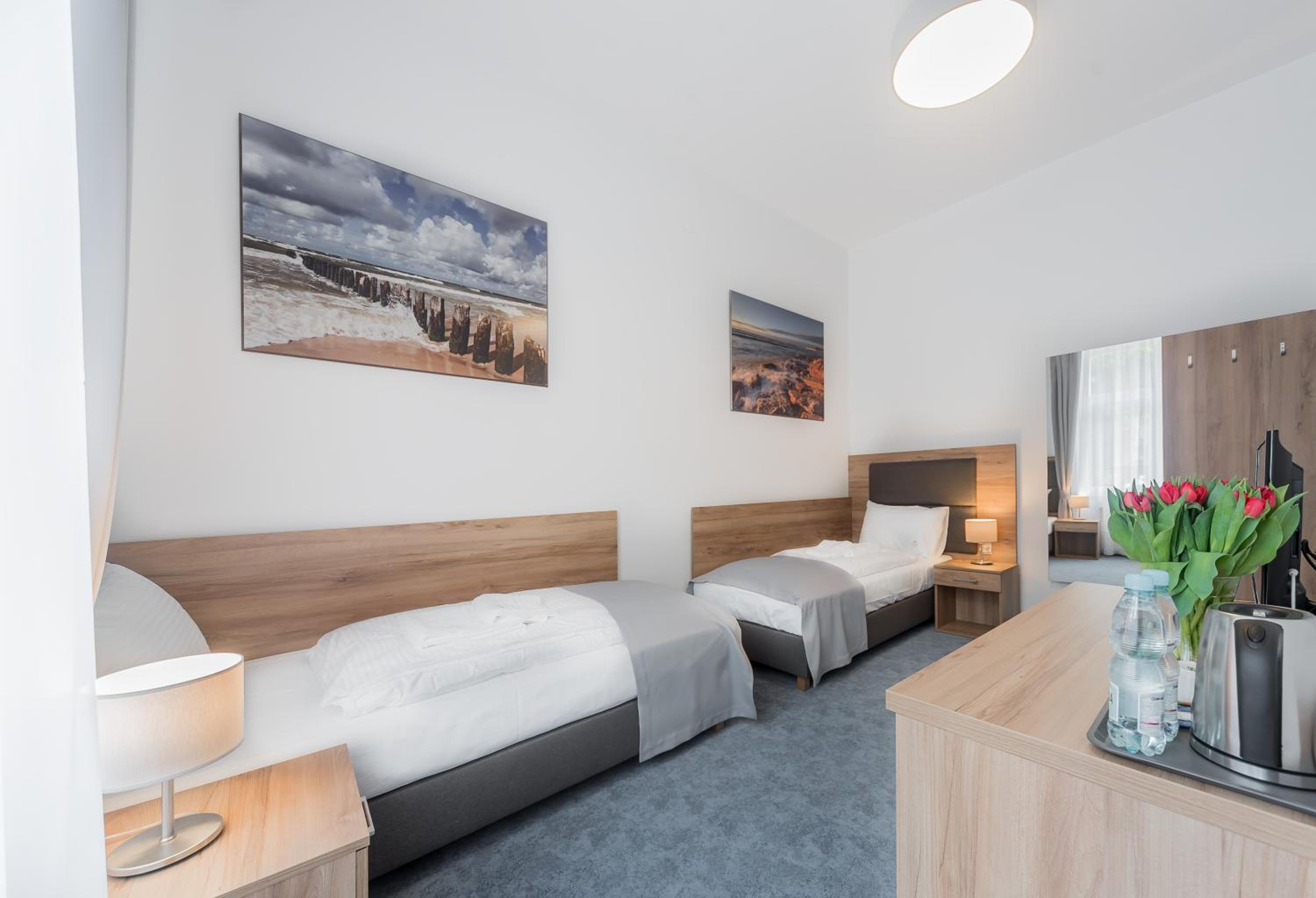 Double Room with Private Bathroom photo 1
