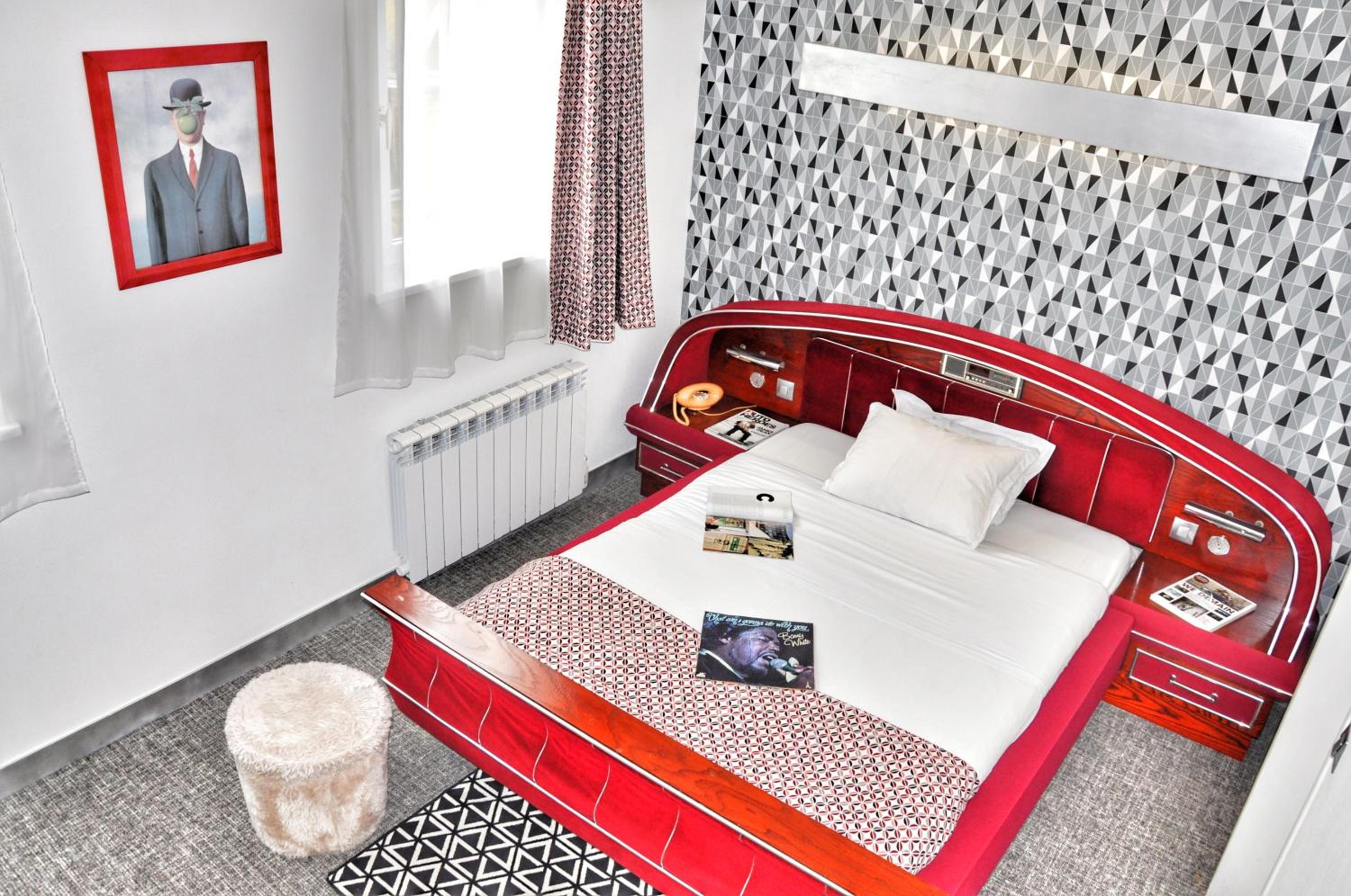 Charlie'S Angels Comfort Double Room photo 2