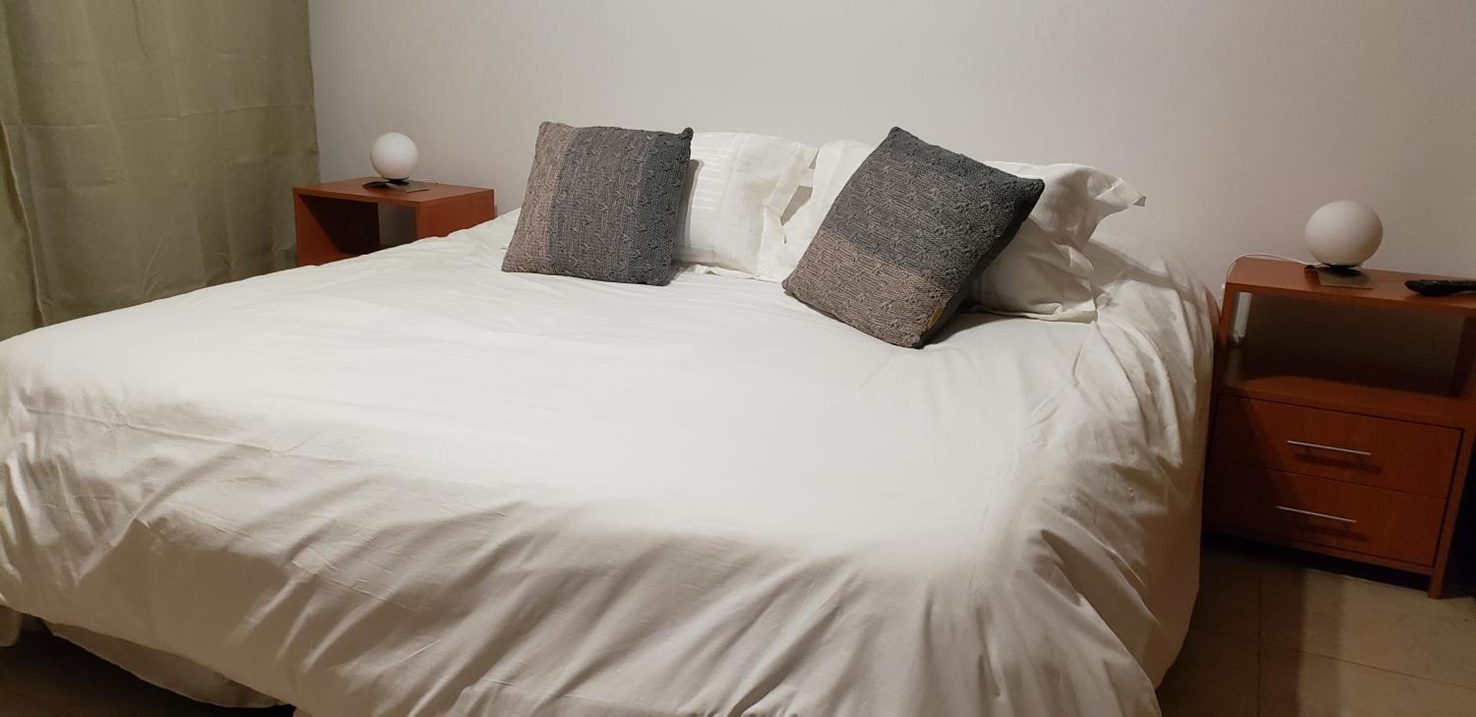 Duplex Apartment photo 1