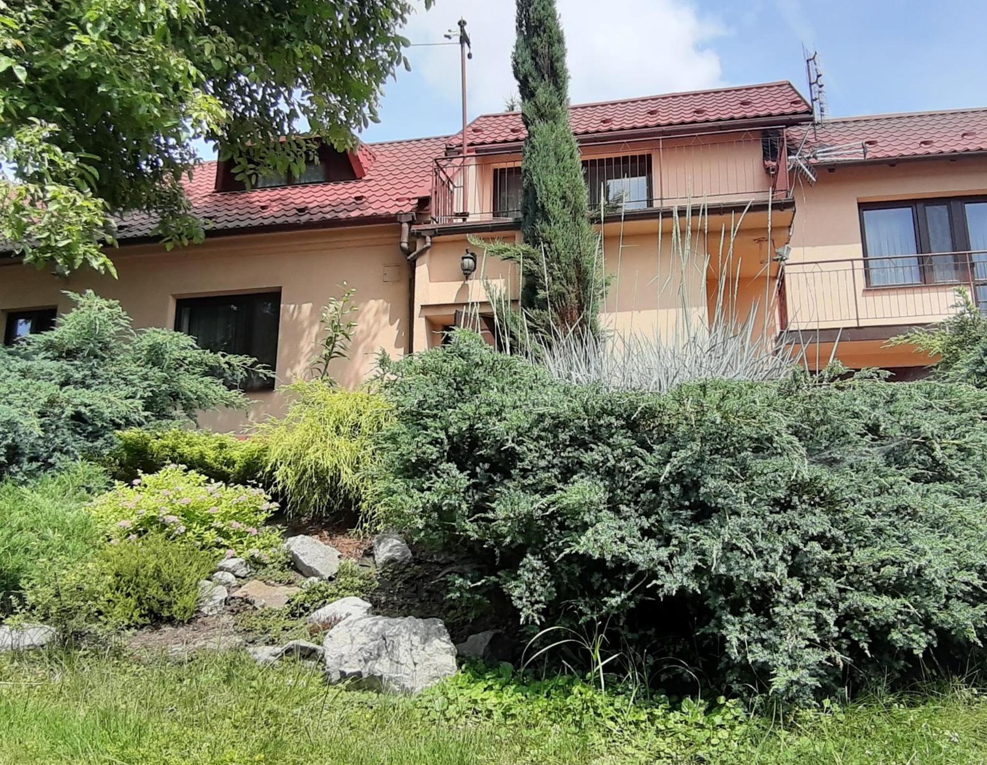 Holiday Home - Photo 1