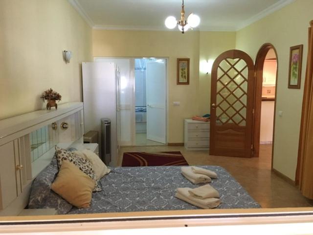Apartment with Terrace photo 3