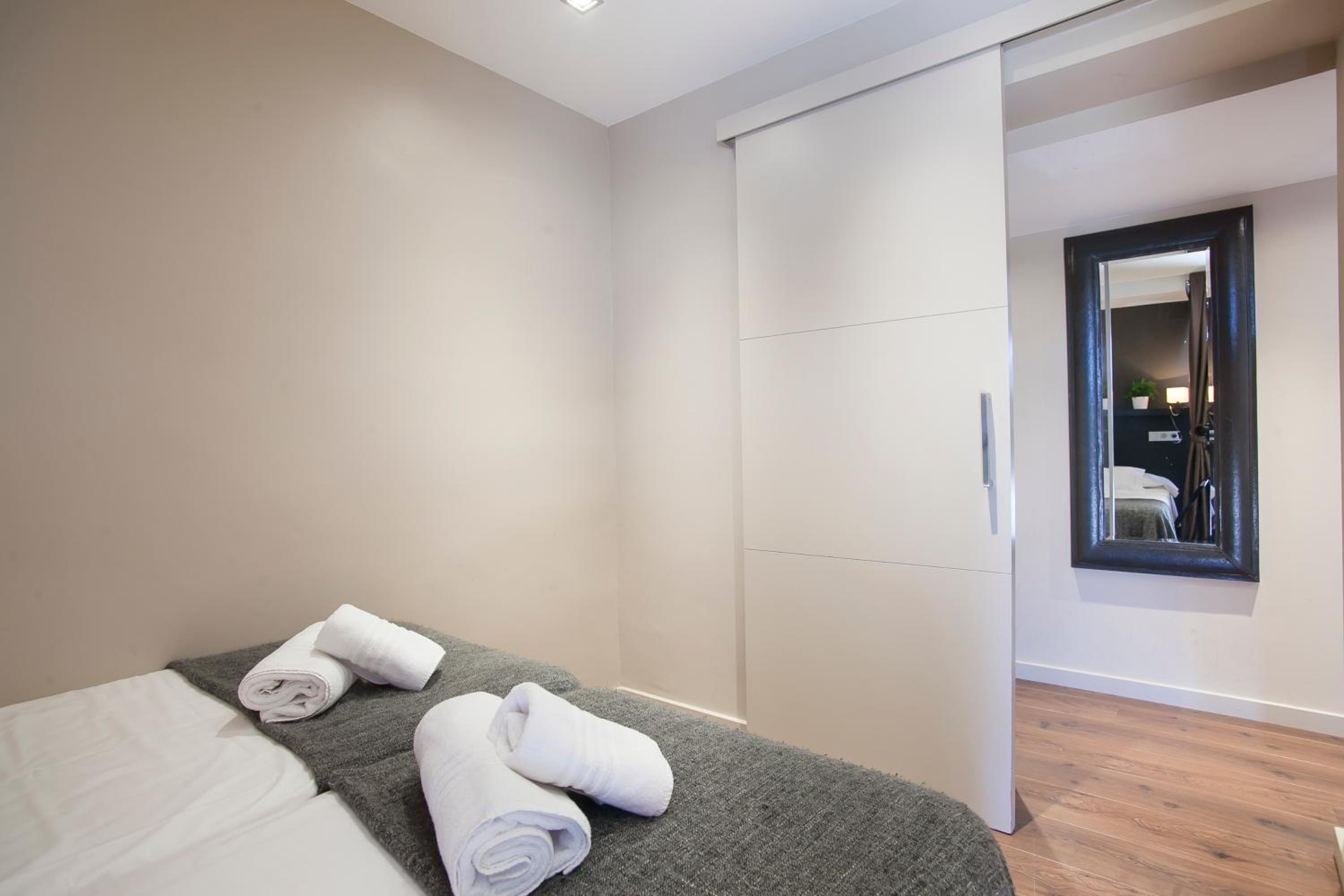 Apartamento Penthouse