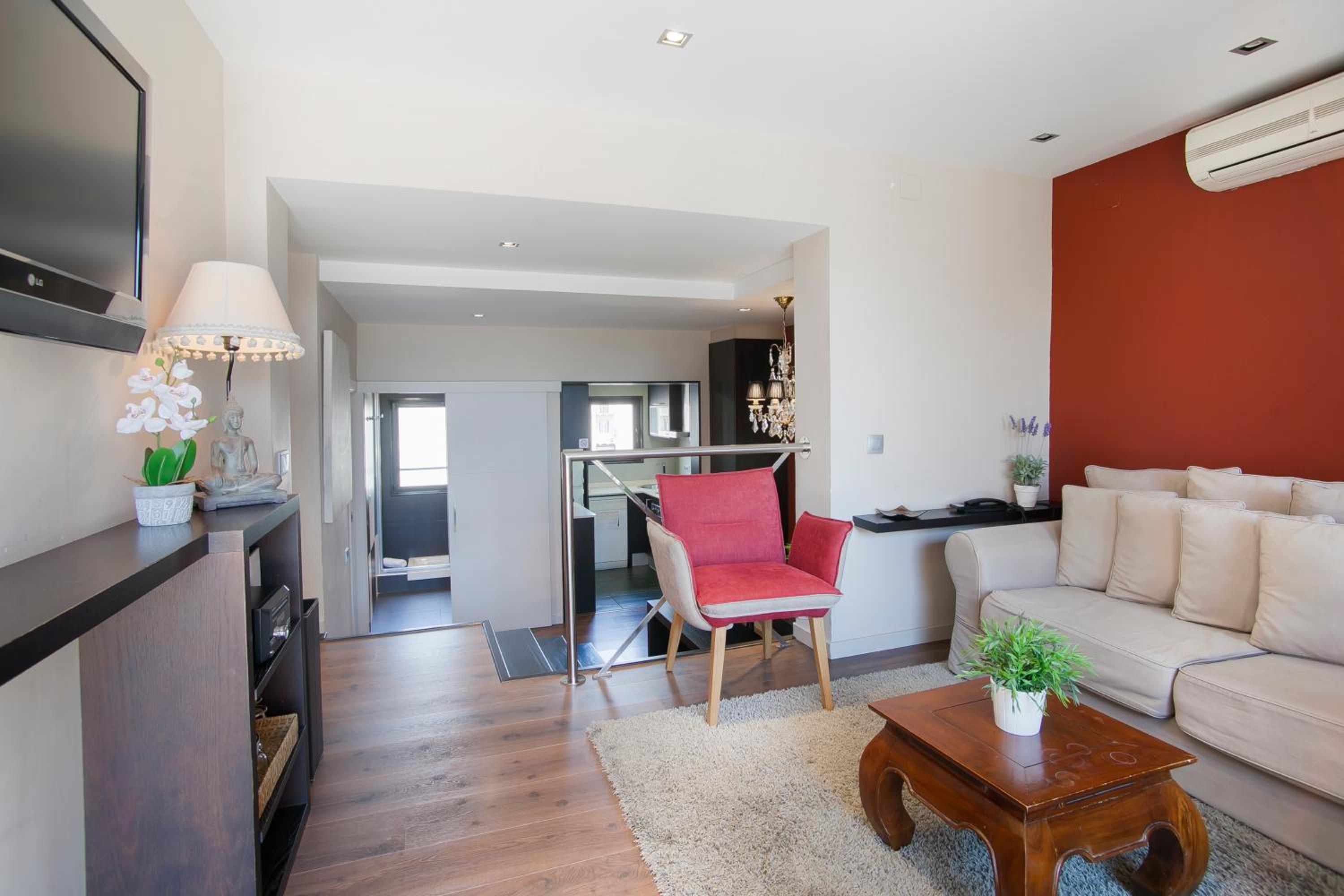 Penthouse Apartment photo 3