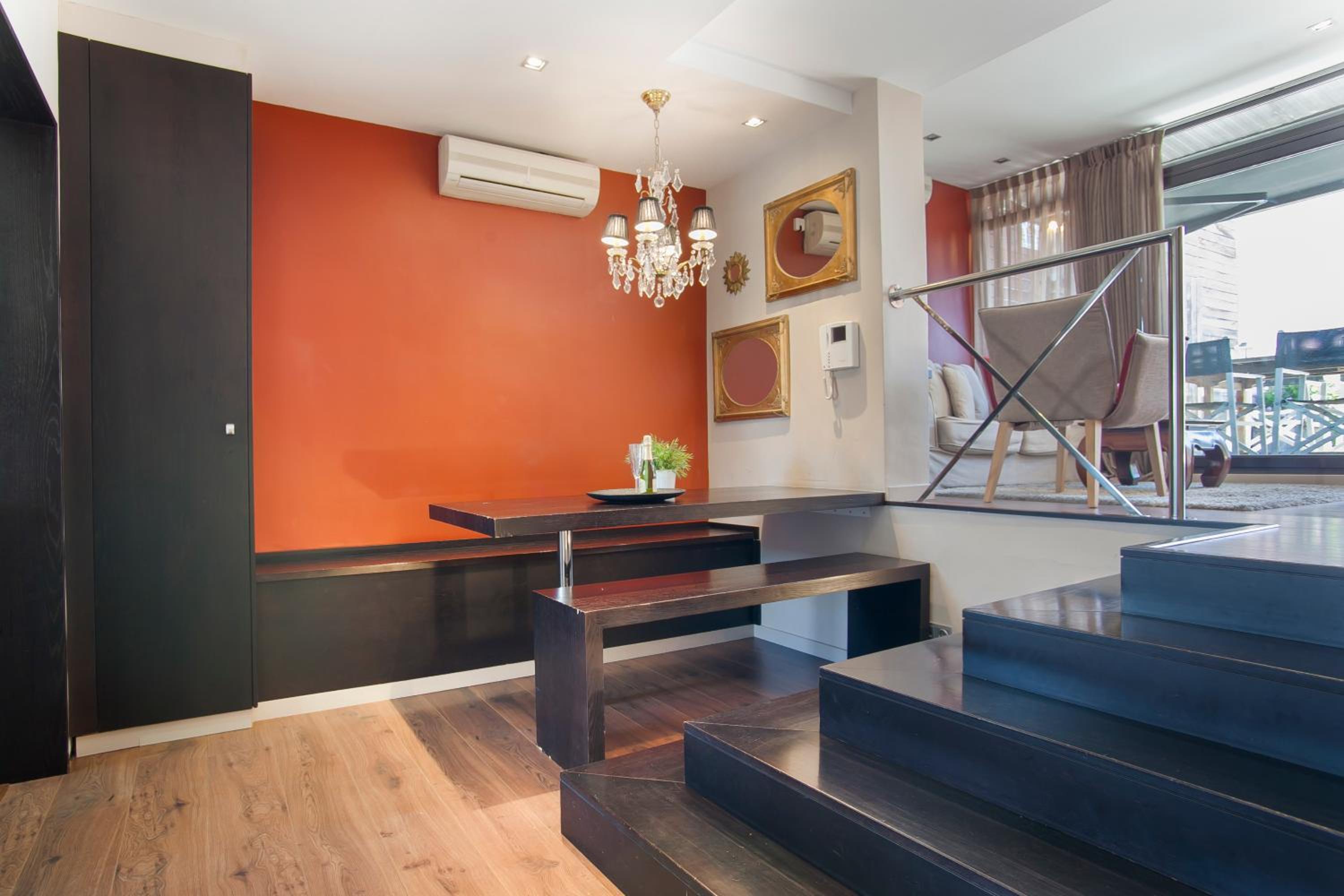 Penthouse Apartment photo 2