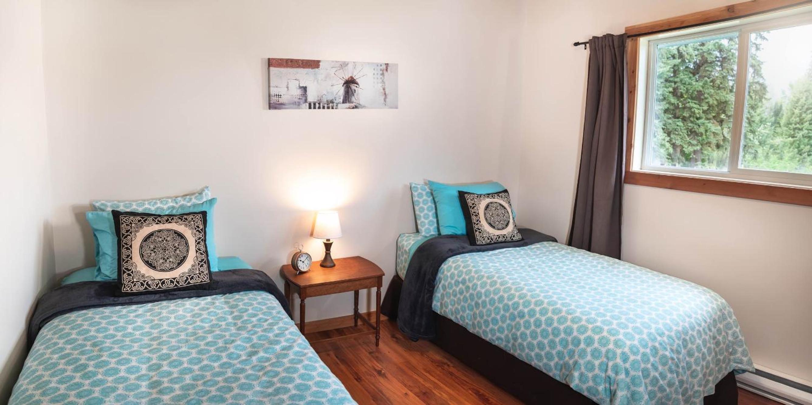 Deluxe Double or Twin Room photo 3