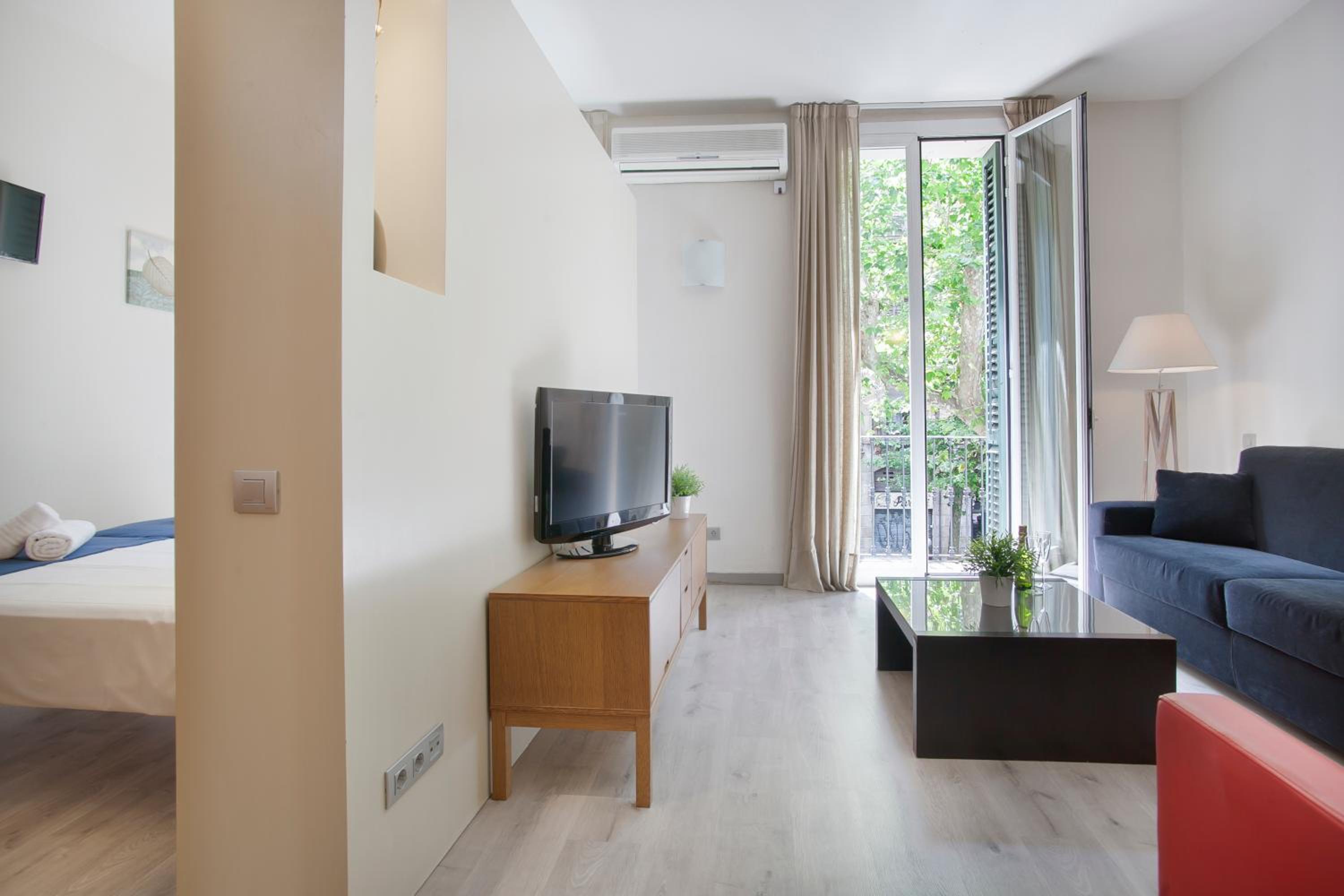 One Bedroom Apartment 2 photo 2