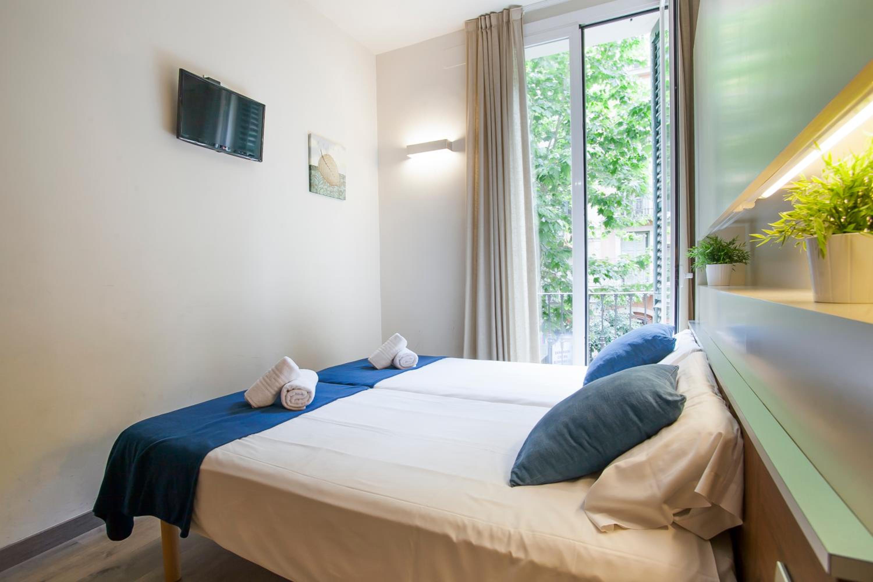 One Bedroom Apartment 2 photo 3