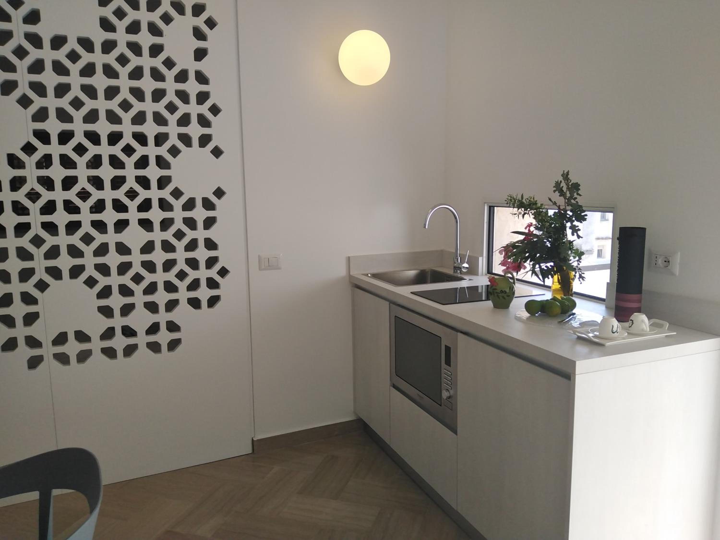 Deluxe Apartment - Photo 3