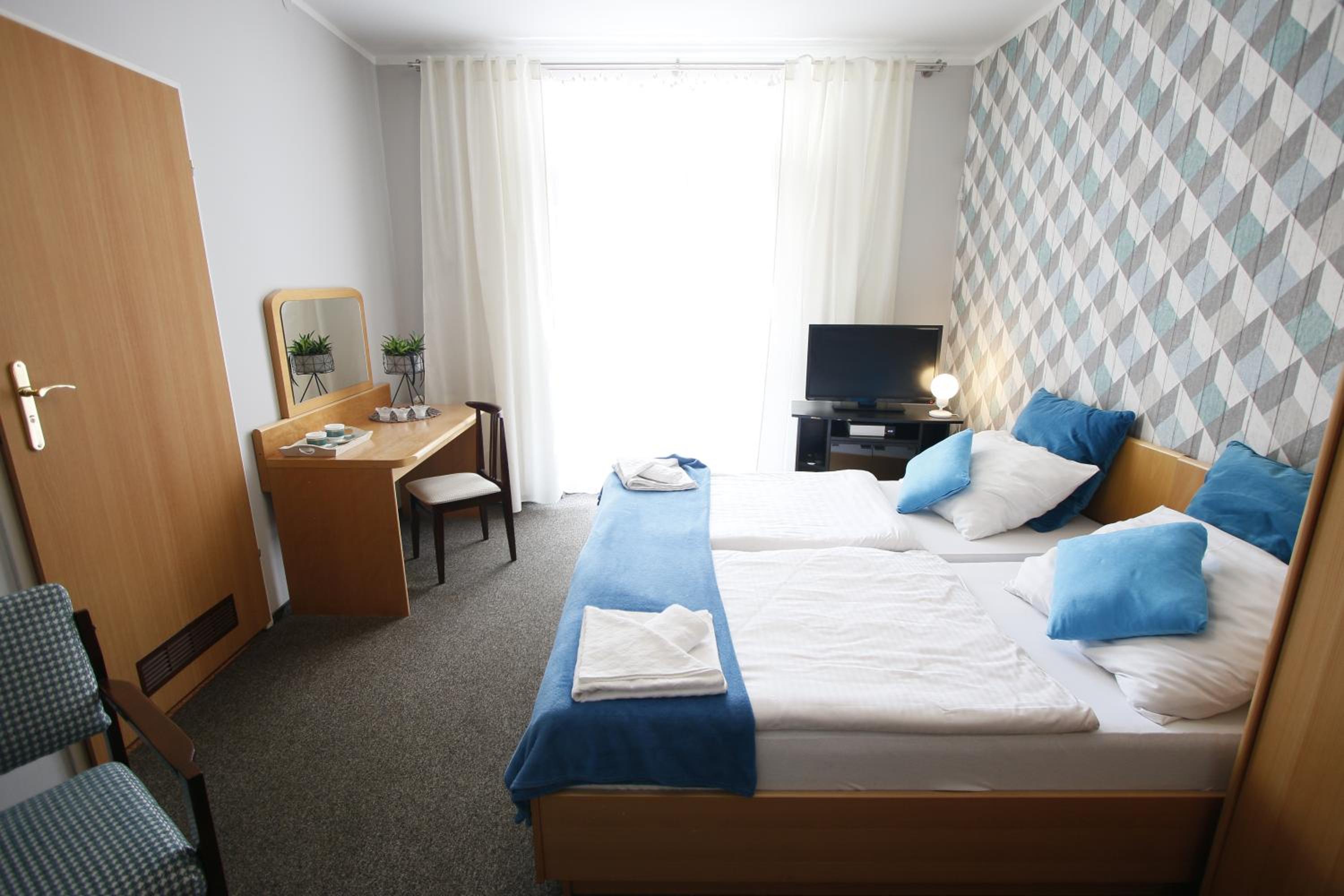 Double Room with Balcony photo 2