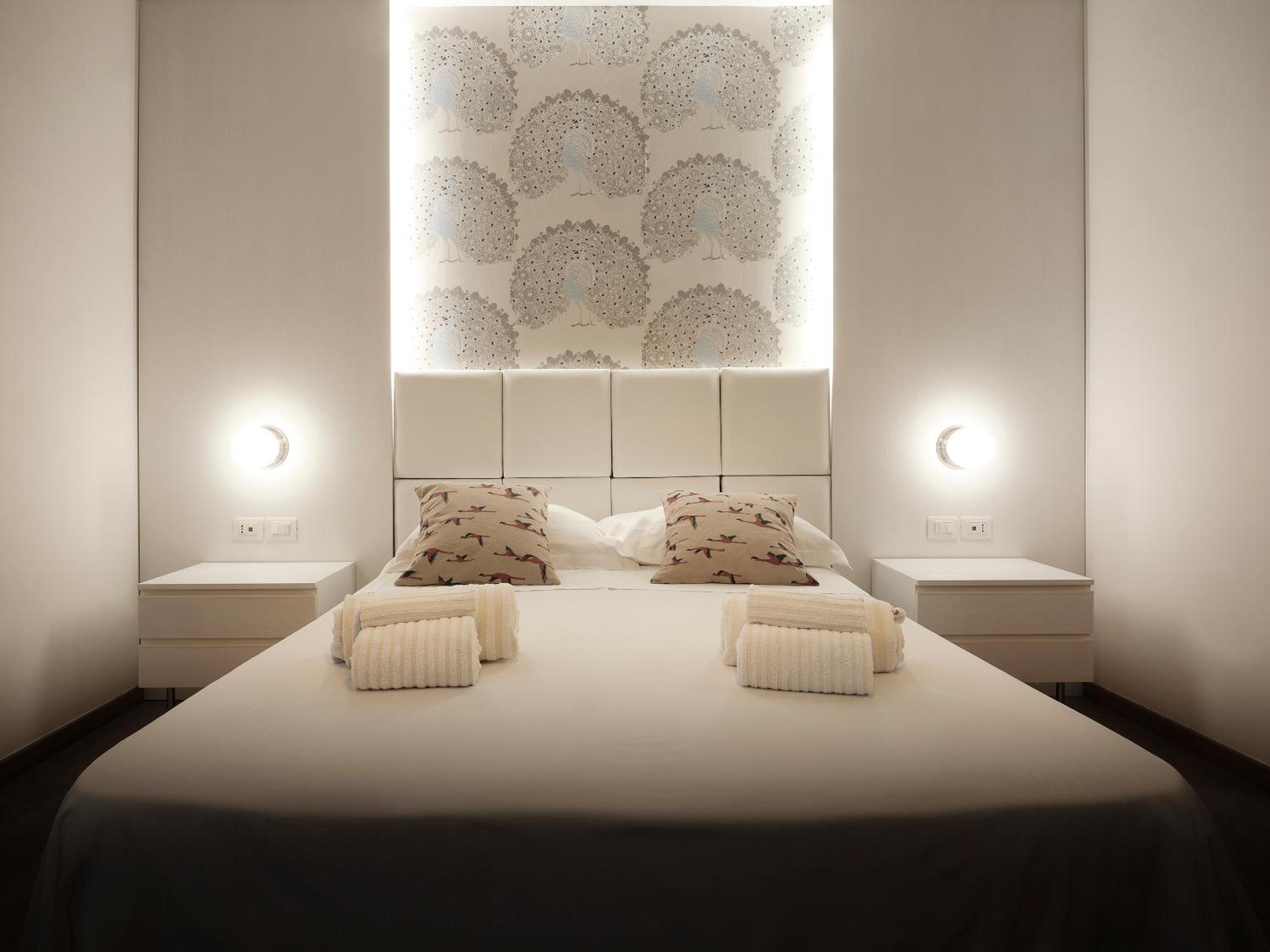Classic Double or Twin Room photo 2