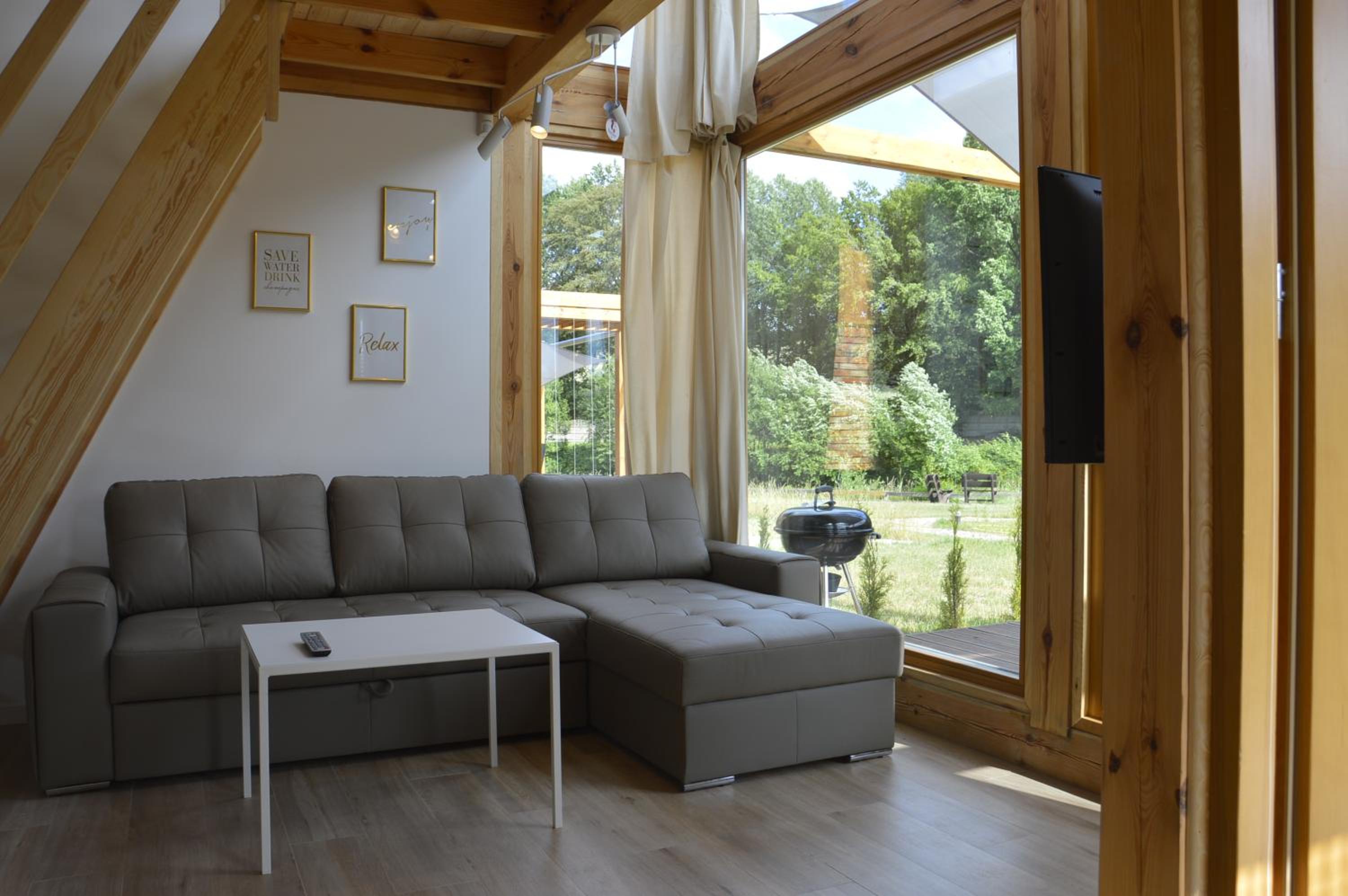 Two-Bedroom Chalet photo 1