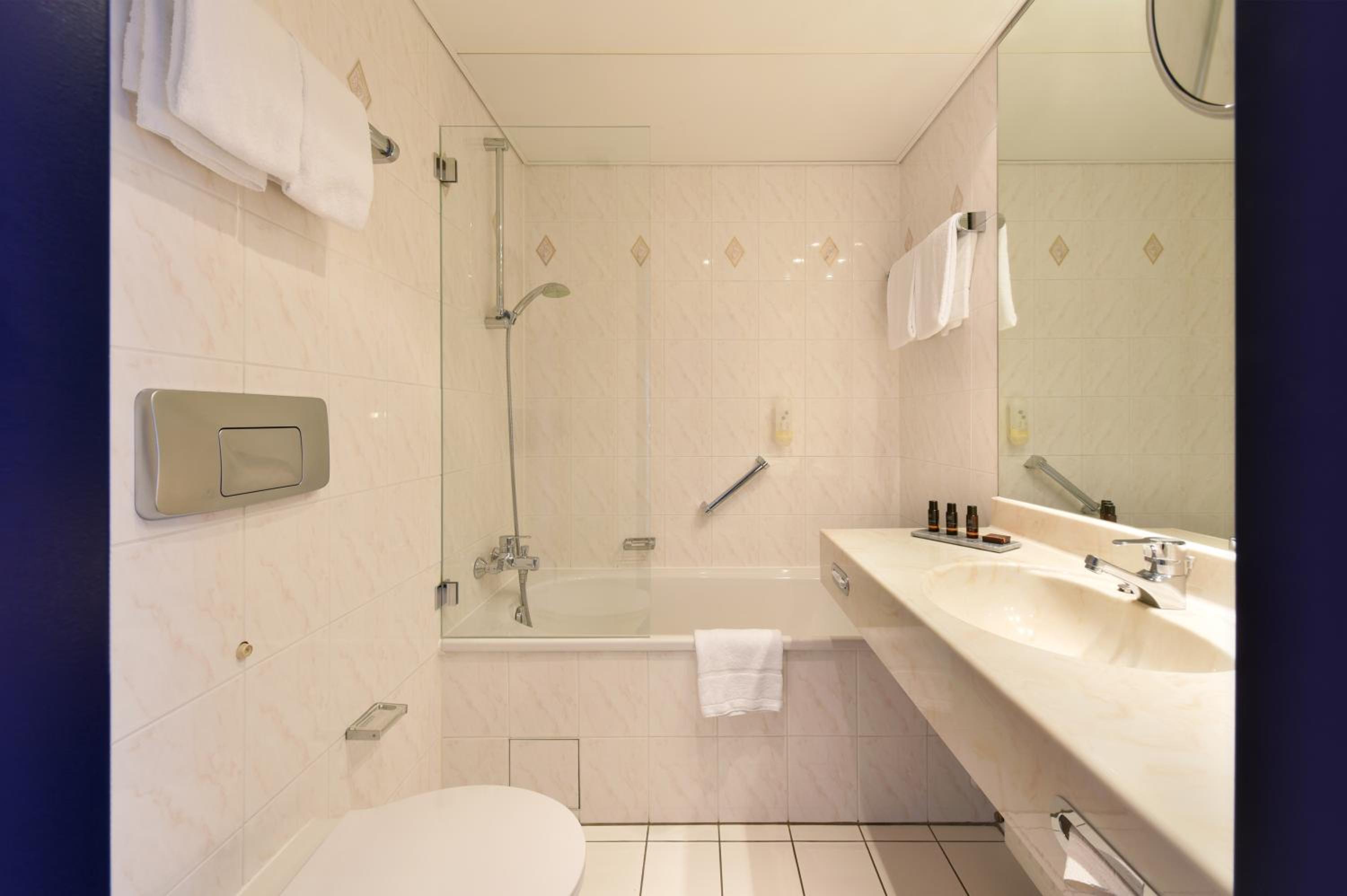 Comfort Plus Single Room photo 3