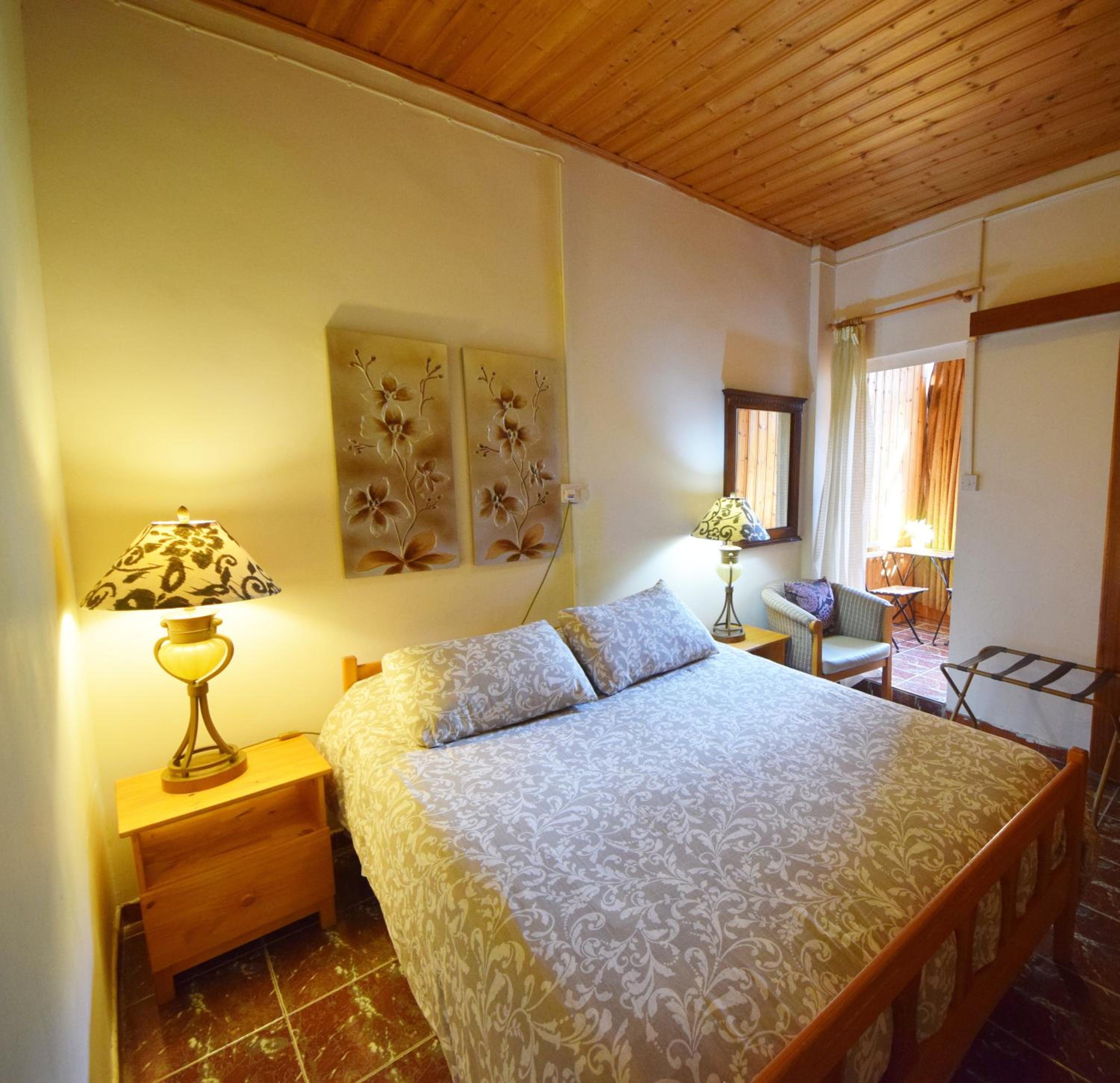 Double or Twin Room photo 1