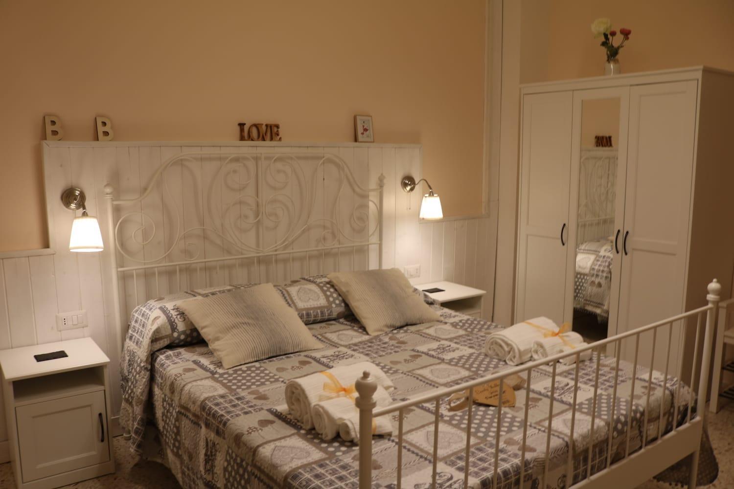 Deluxe Double Room with Balcony and Sea View - Photo 7