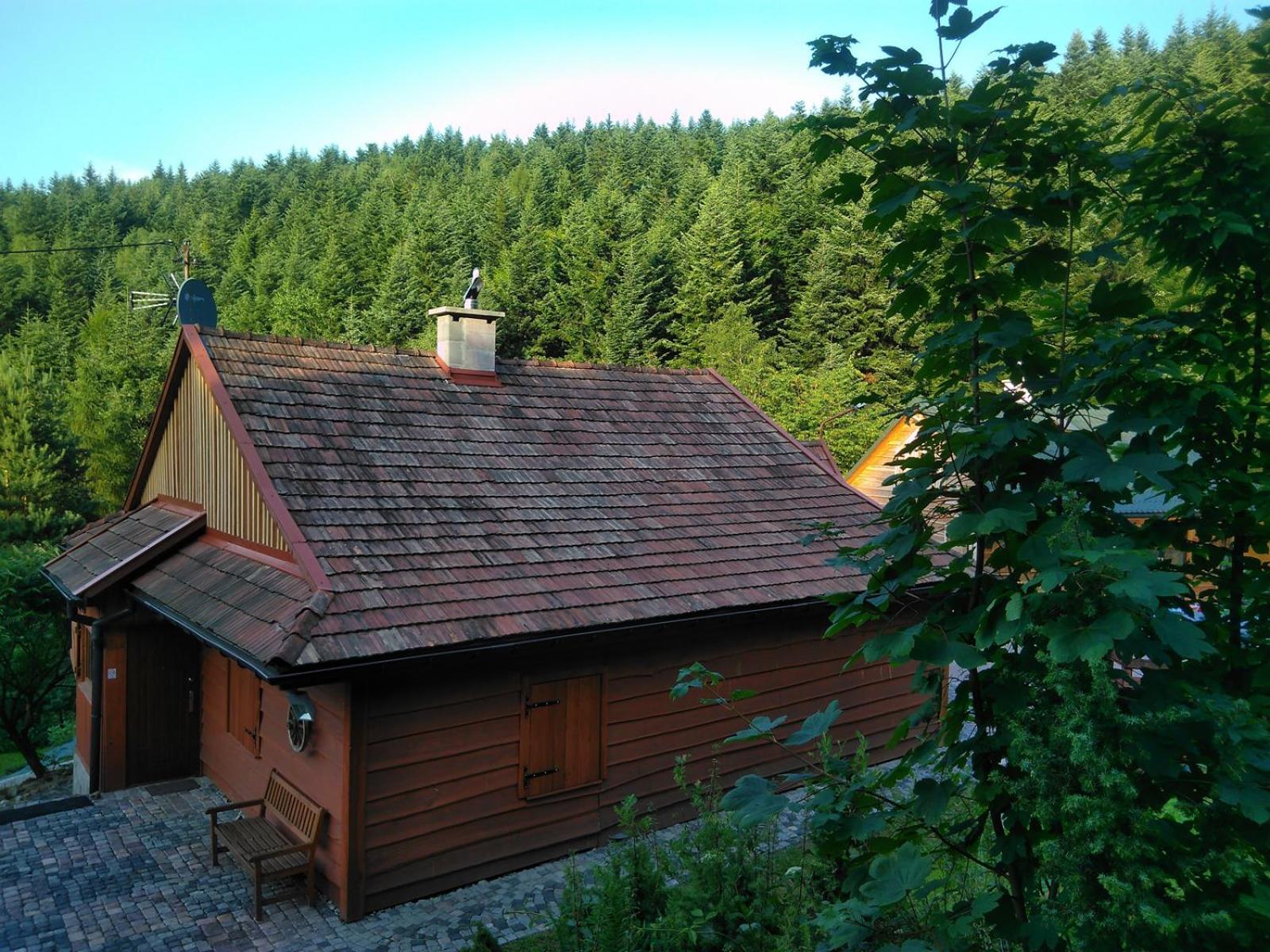 One-Bedroom Chalet photo 3