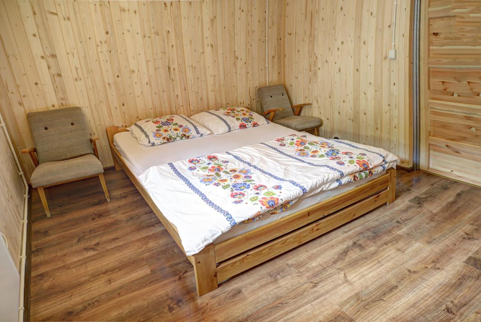 One-Bedroom Chalet photo 1