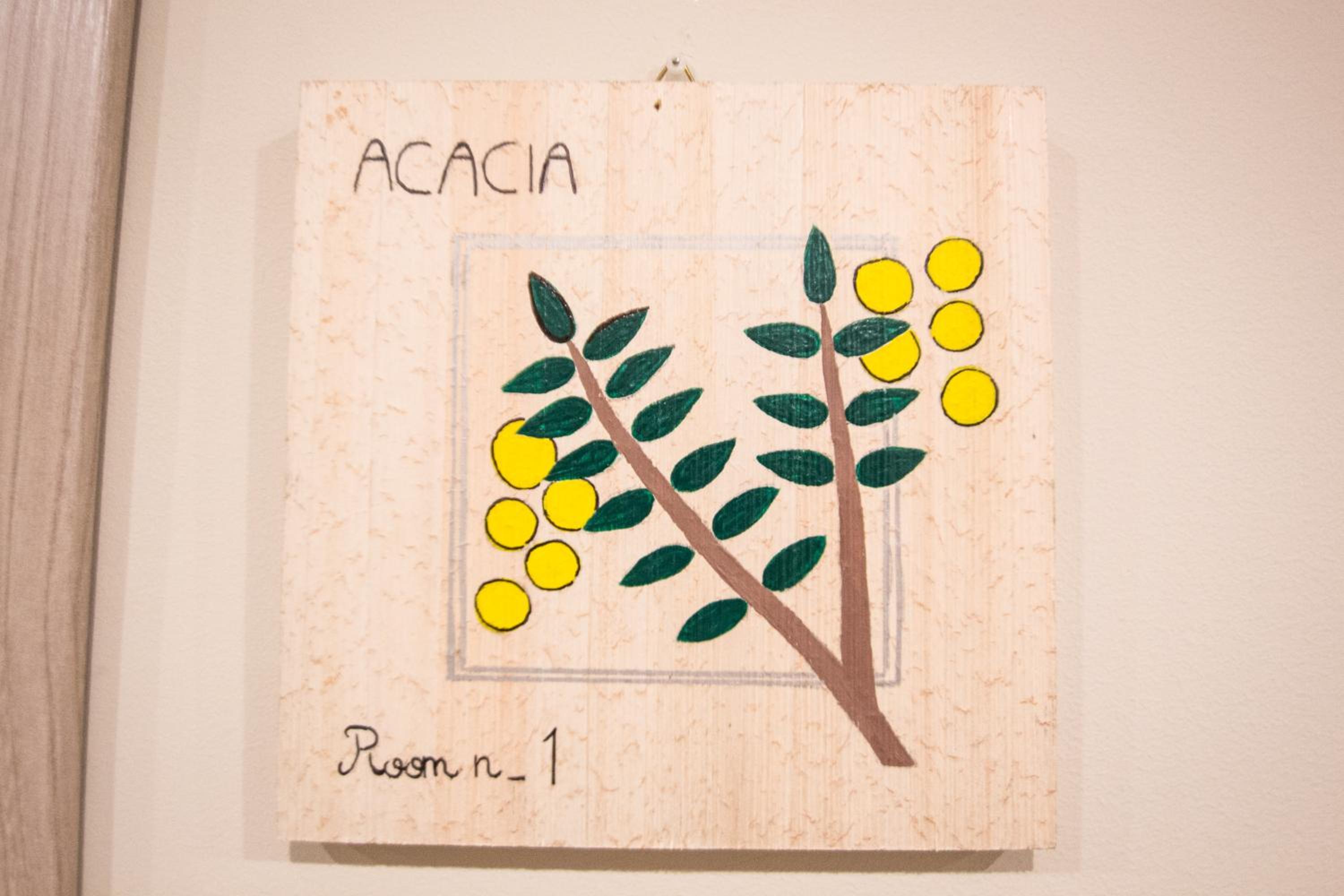 Twin Room - Disability Access