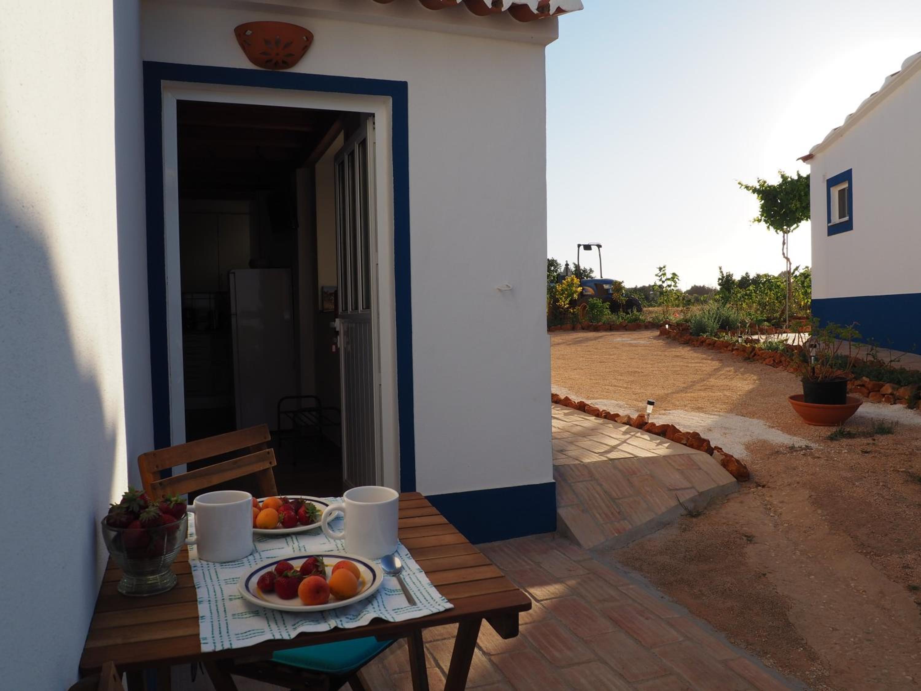 Duplex Apartment