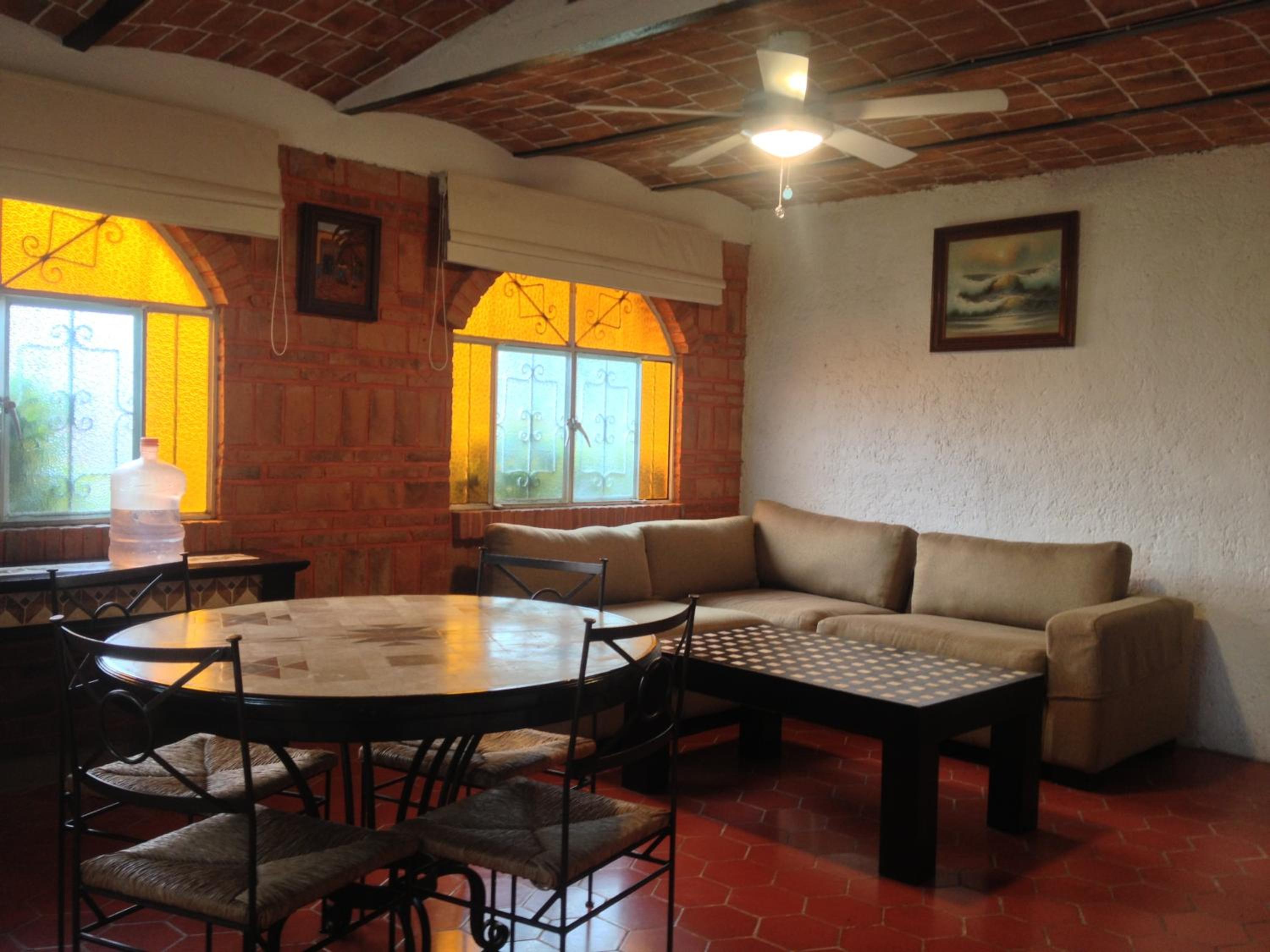 Villa with kitchen and terrace - with lake view photo 3