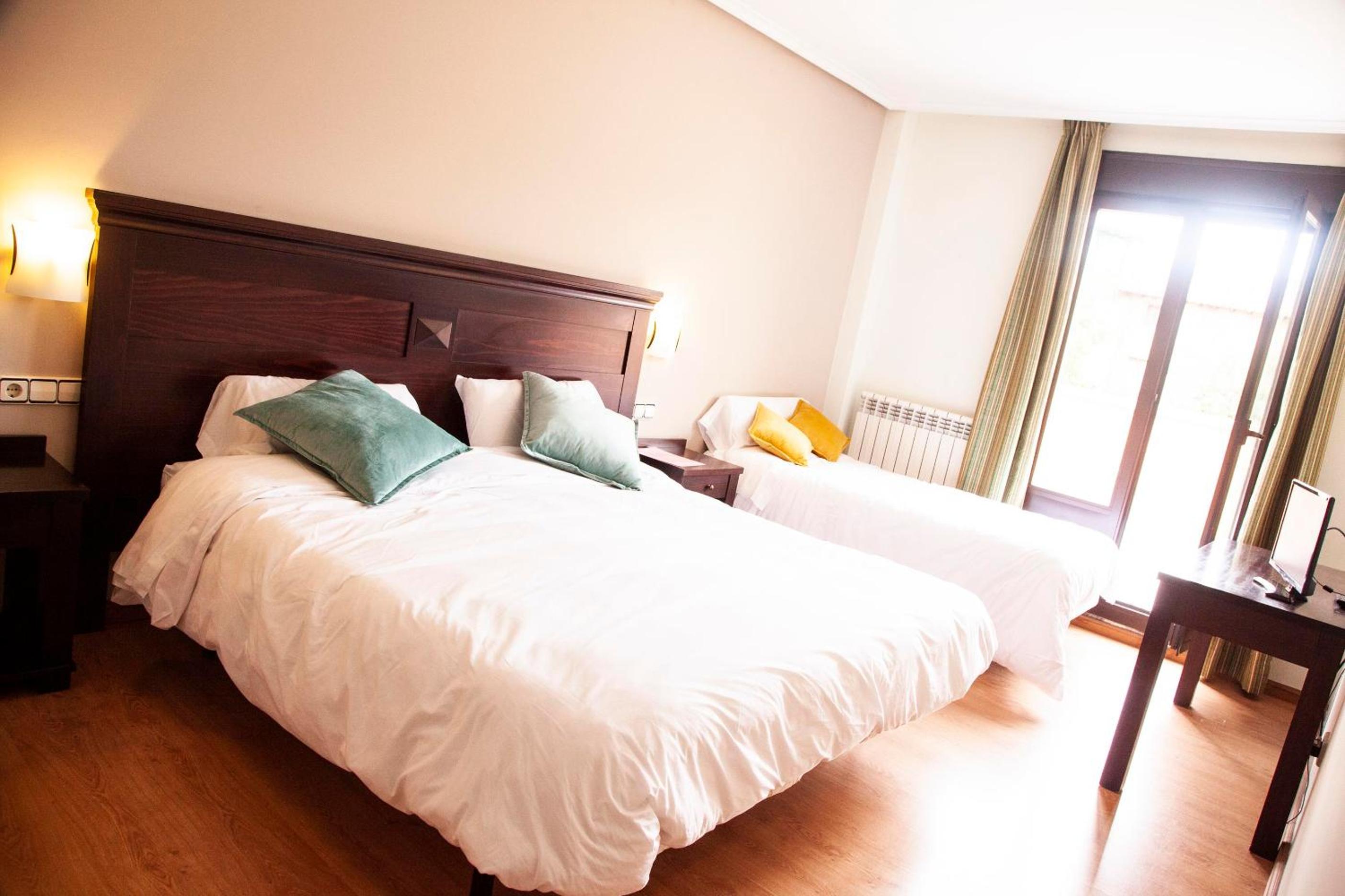 Triple Room photo 3