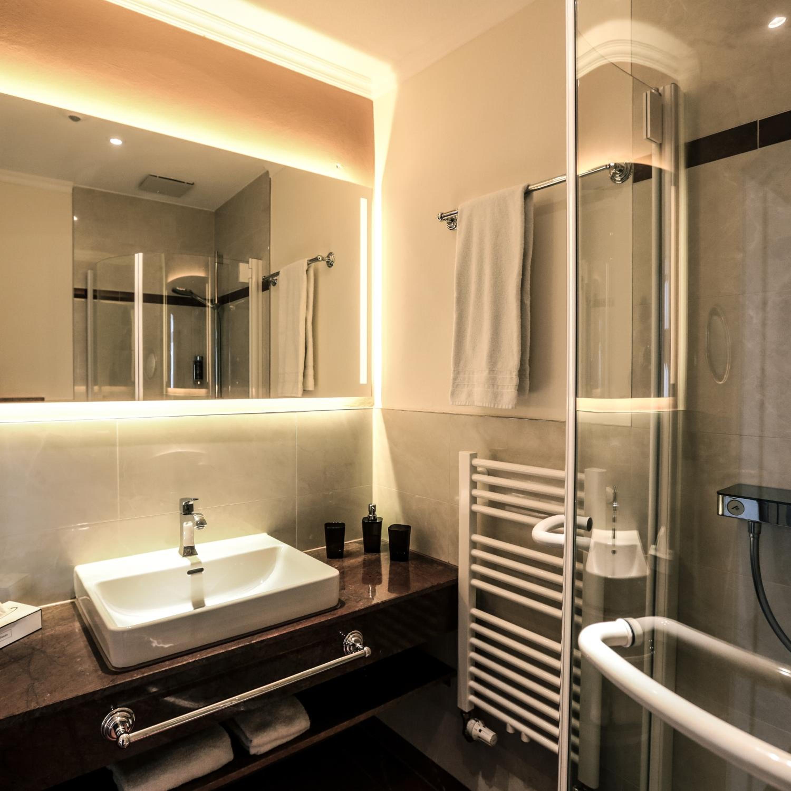 Comfort Single Room photo 3