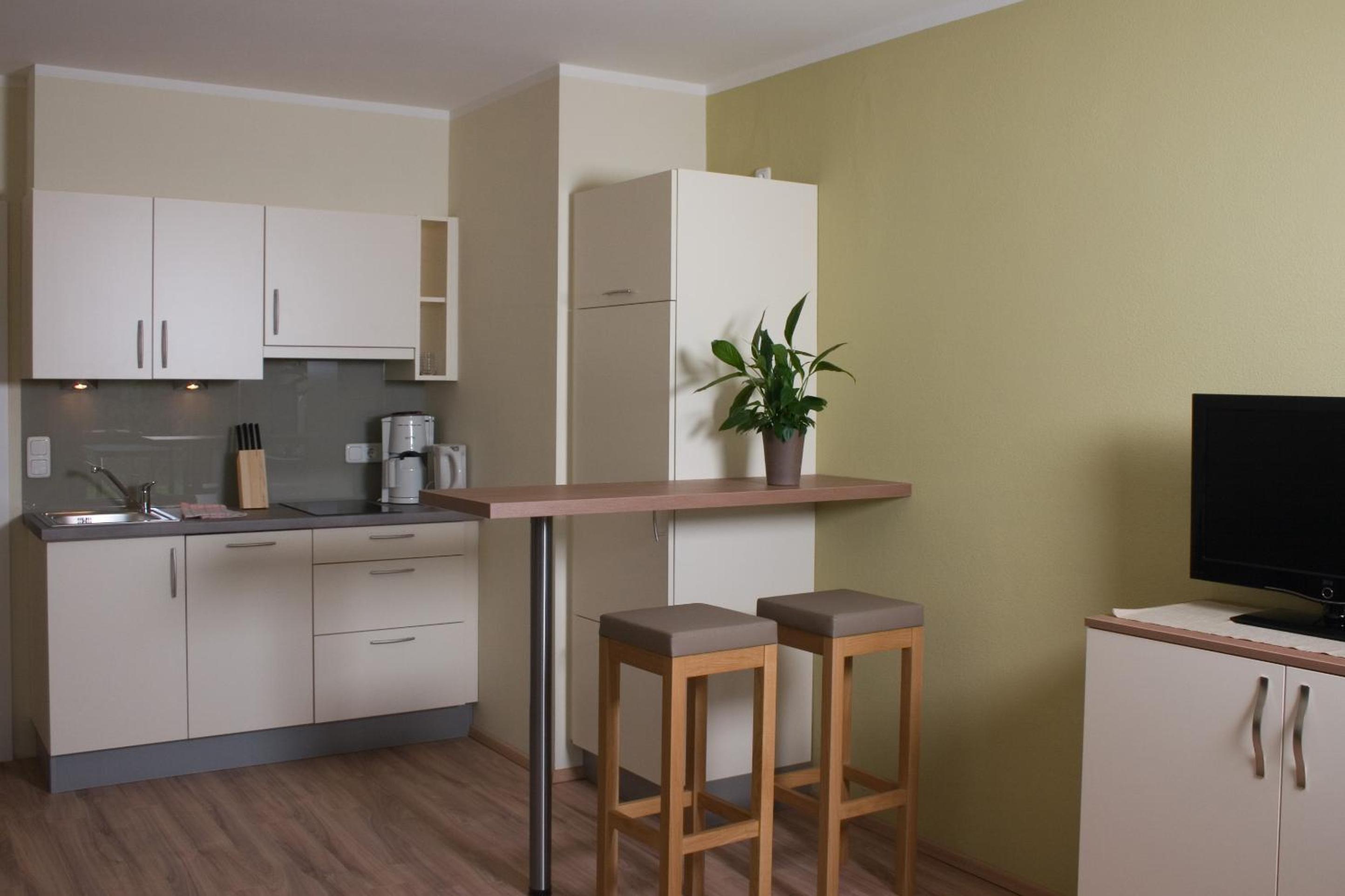 Apartment 1 photo 3