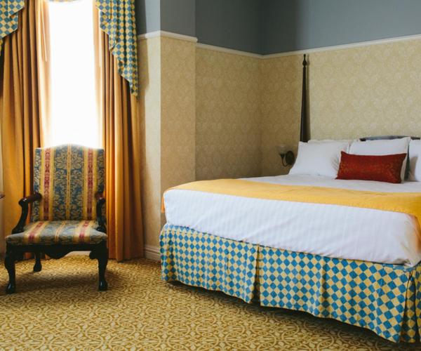 King Room photo 1