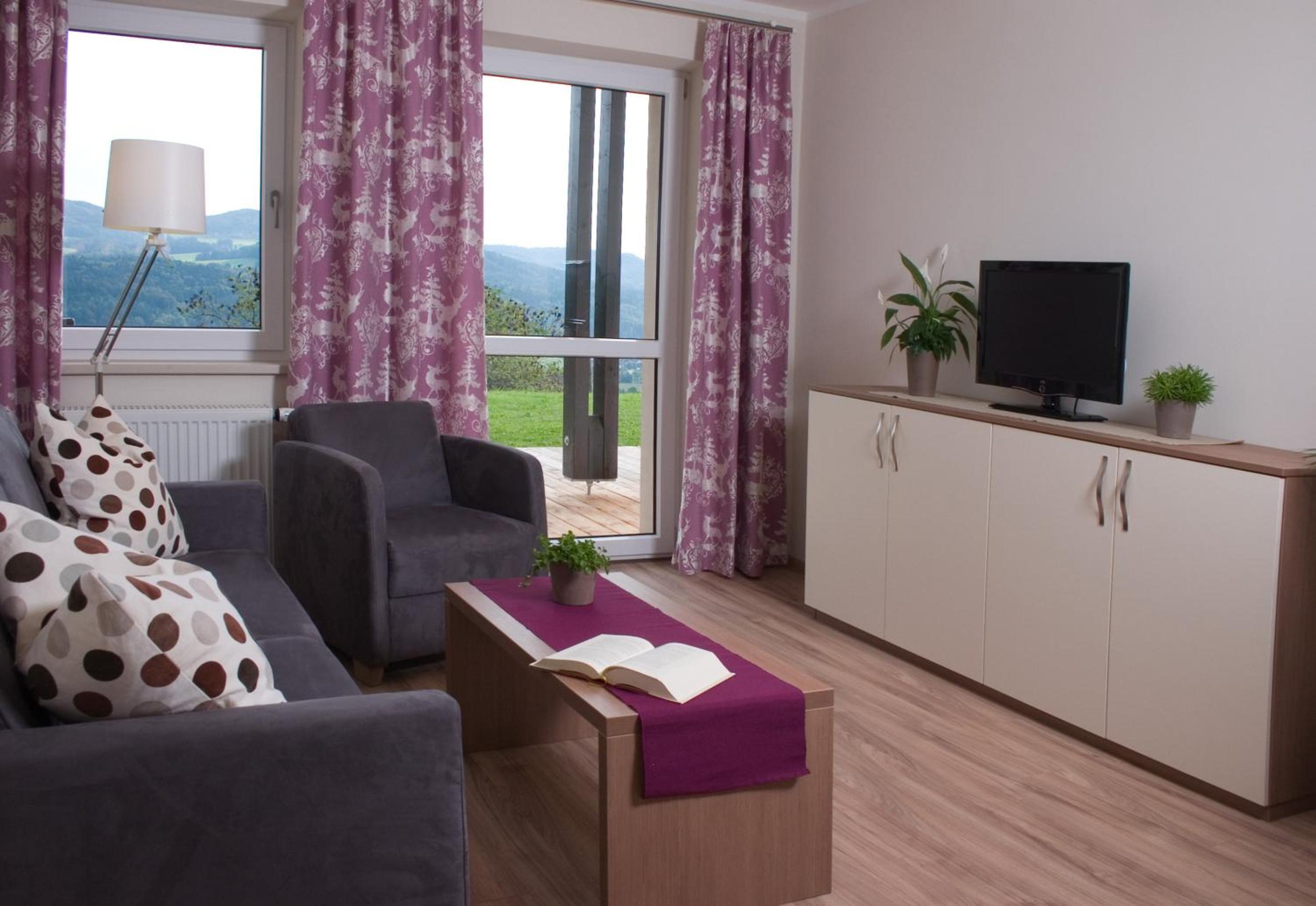 Apartment 2 photo 1