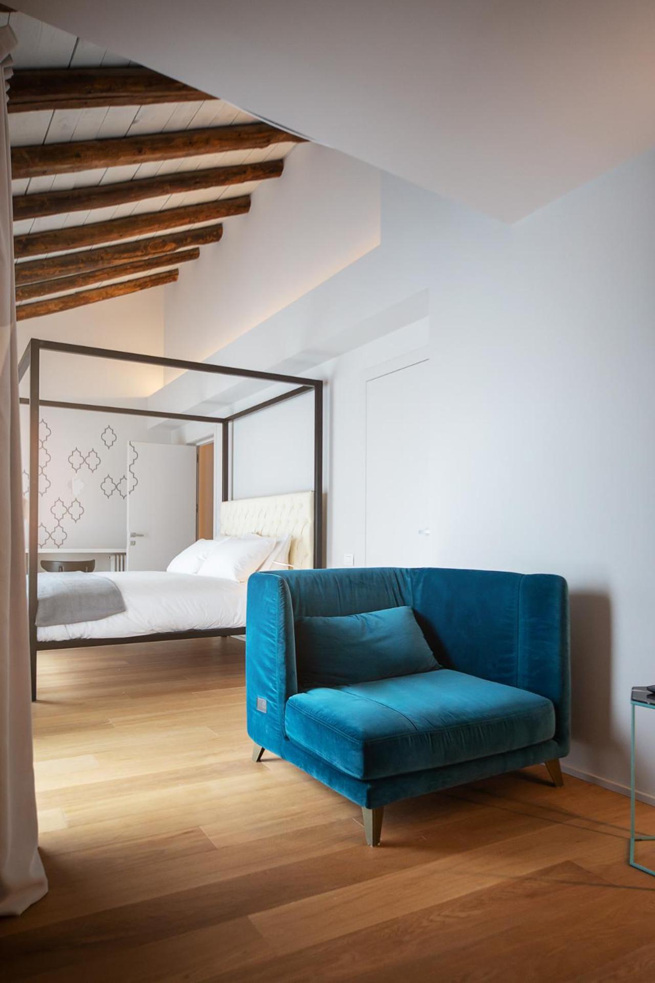 Double Room with Mountain View photo 3
