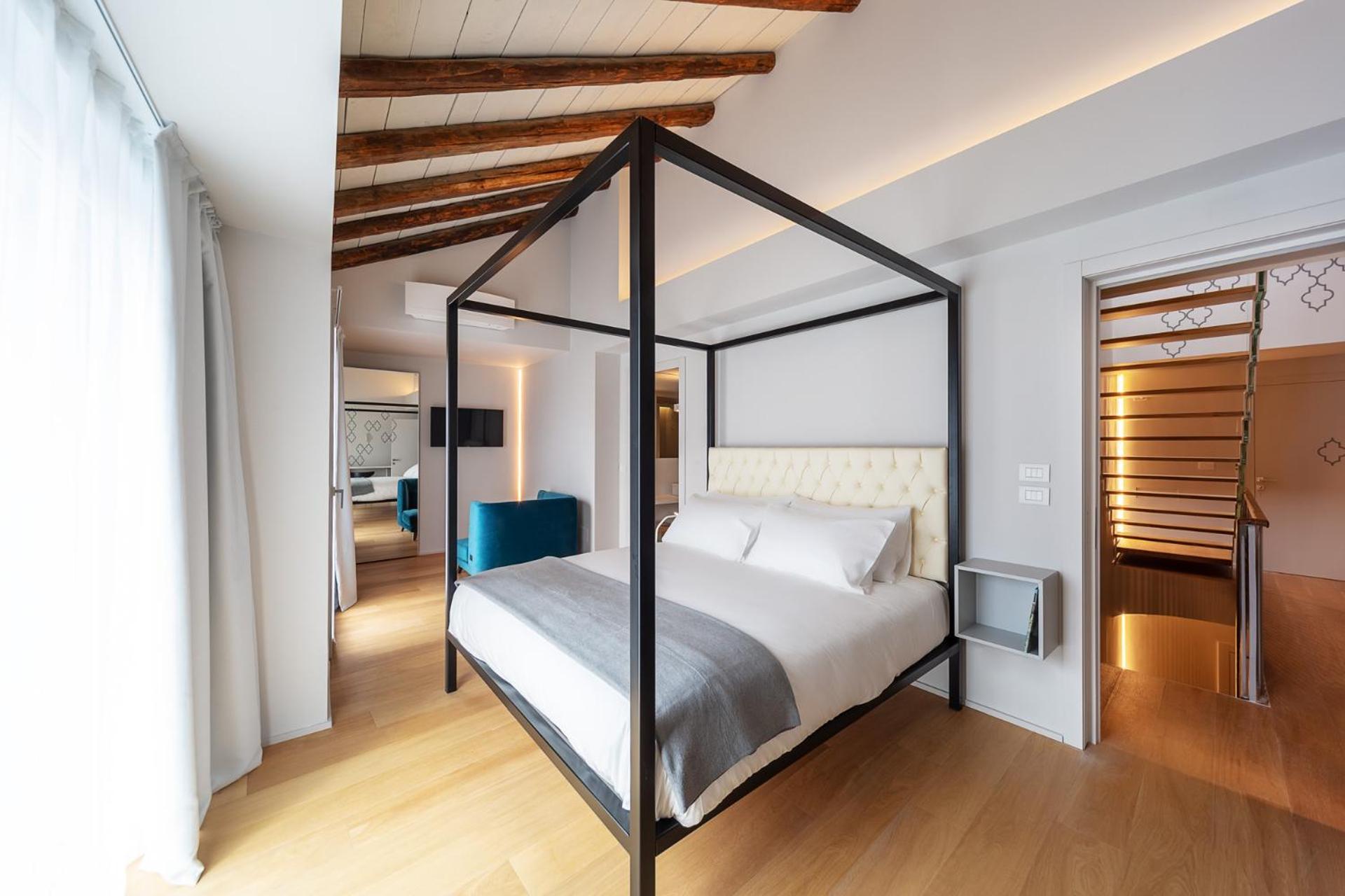 Double Room with Mountain View photo 1