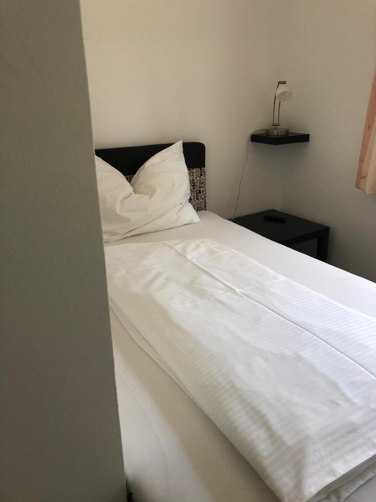 Economy Single Room photo 1