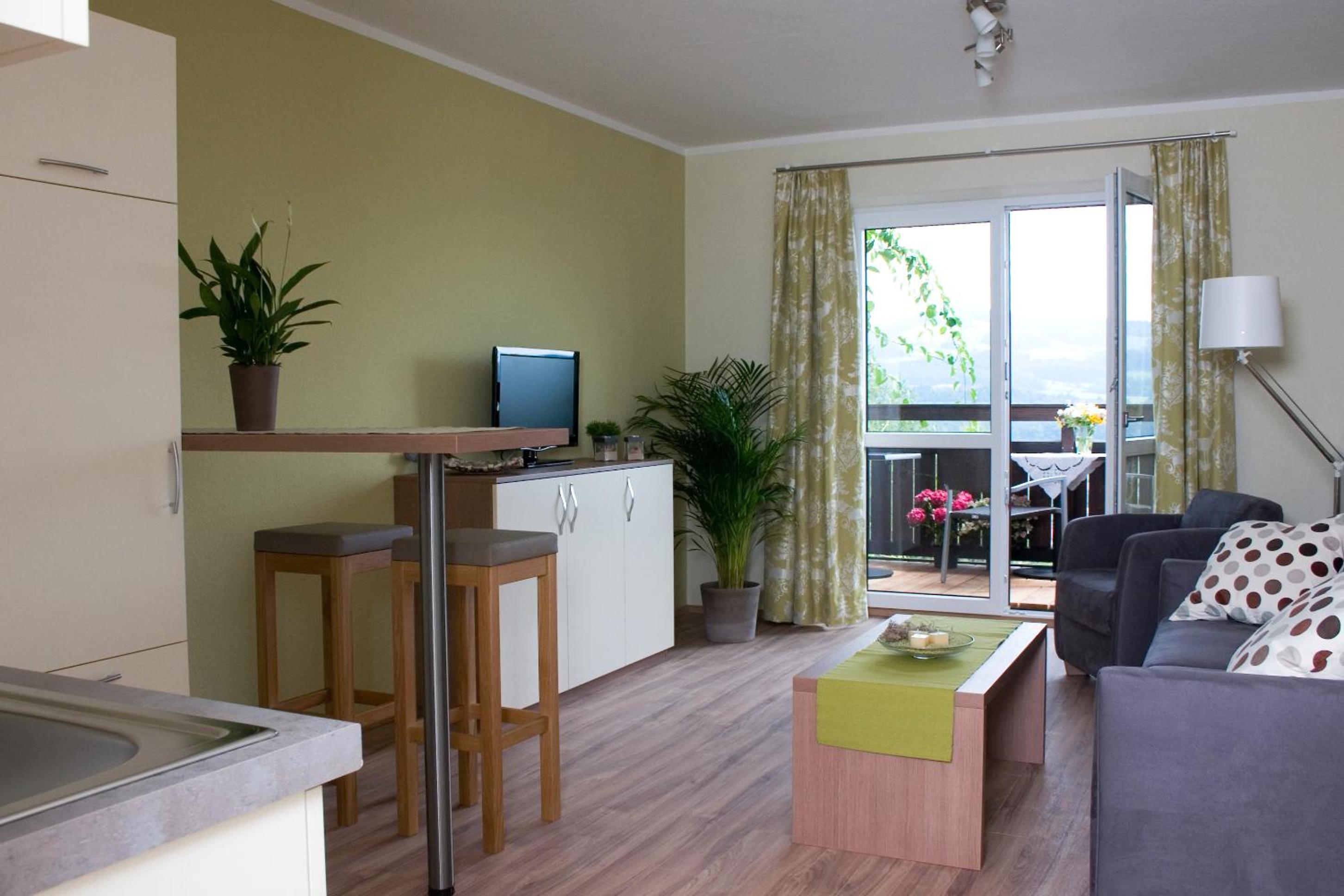 Apartment 4 photo 1