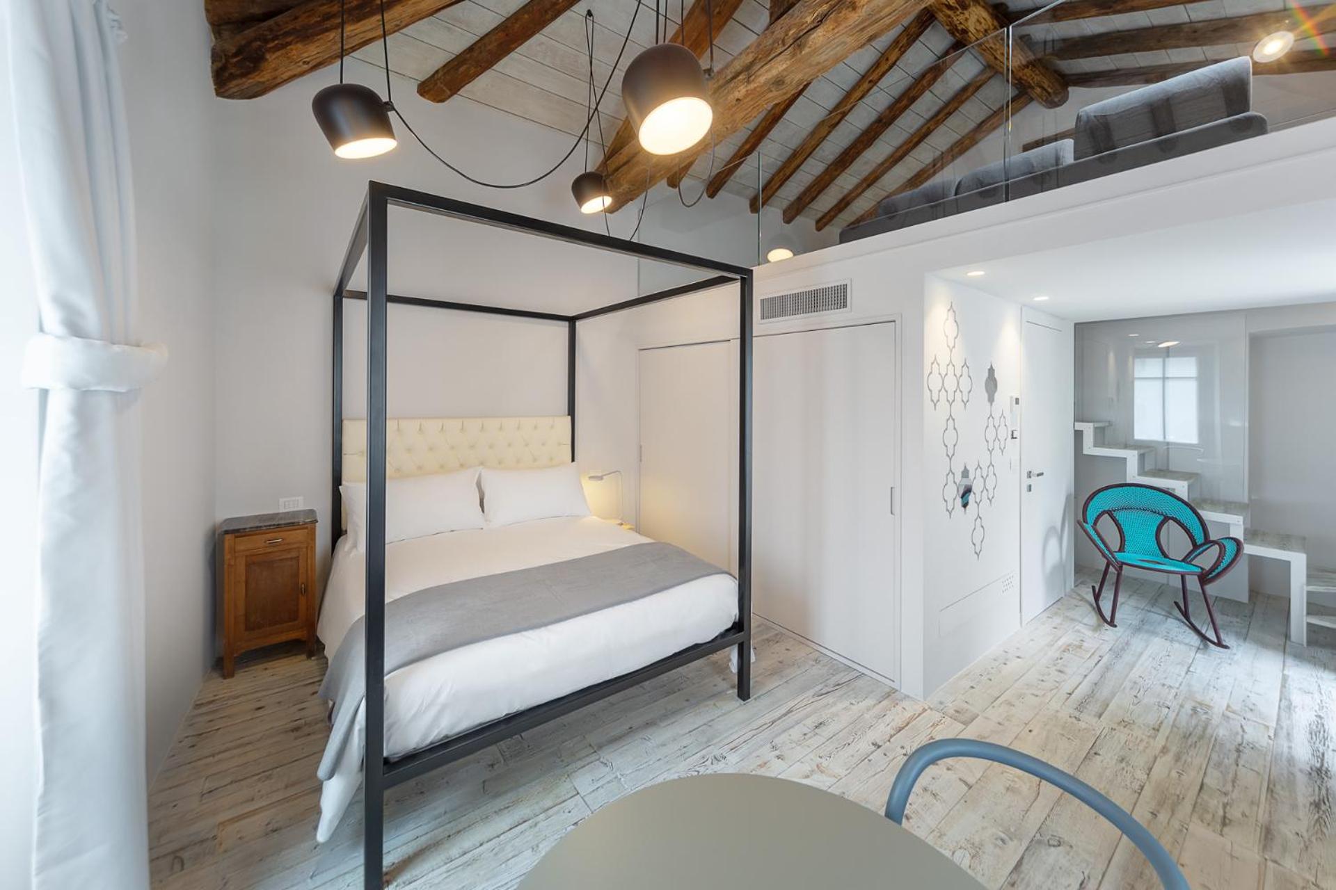 Double Room with Extra Bed - Photo 3