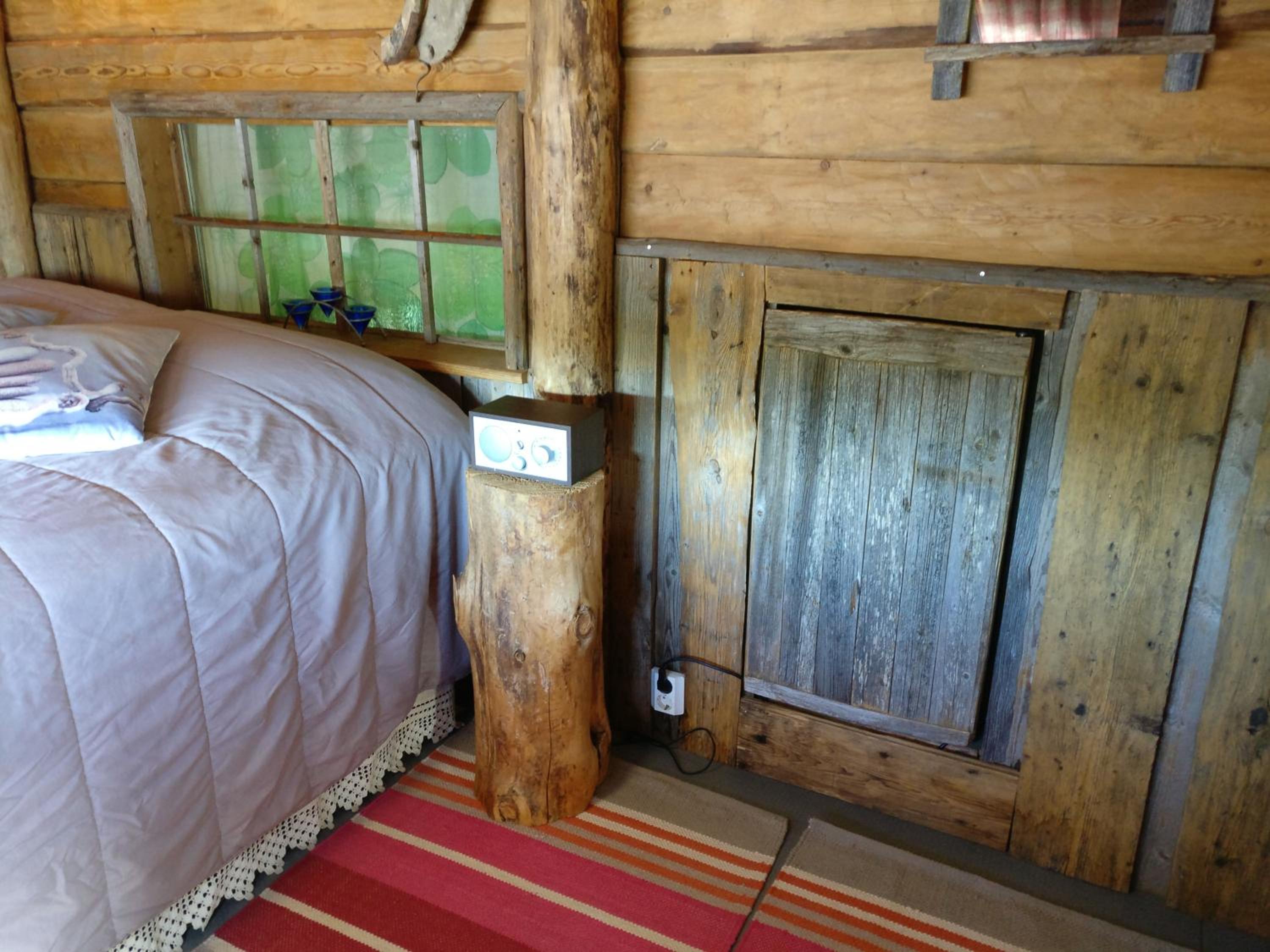 Double Room with Private Bathroom - Photo 8