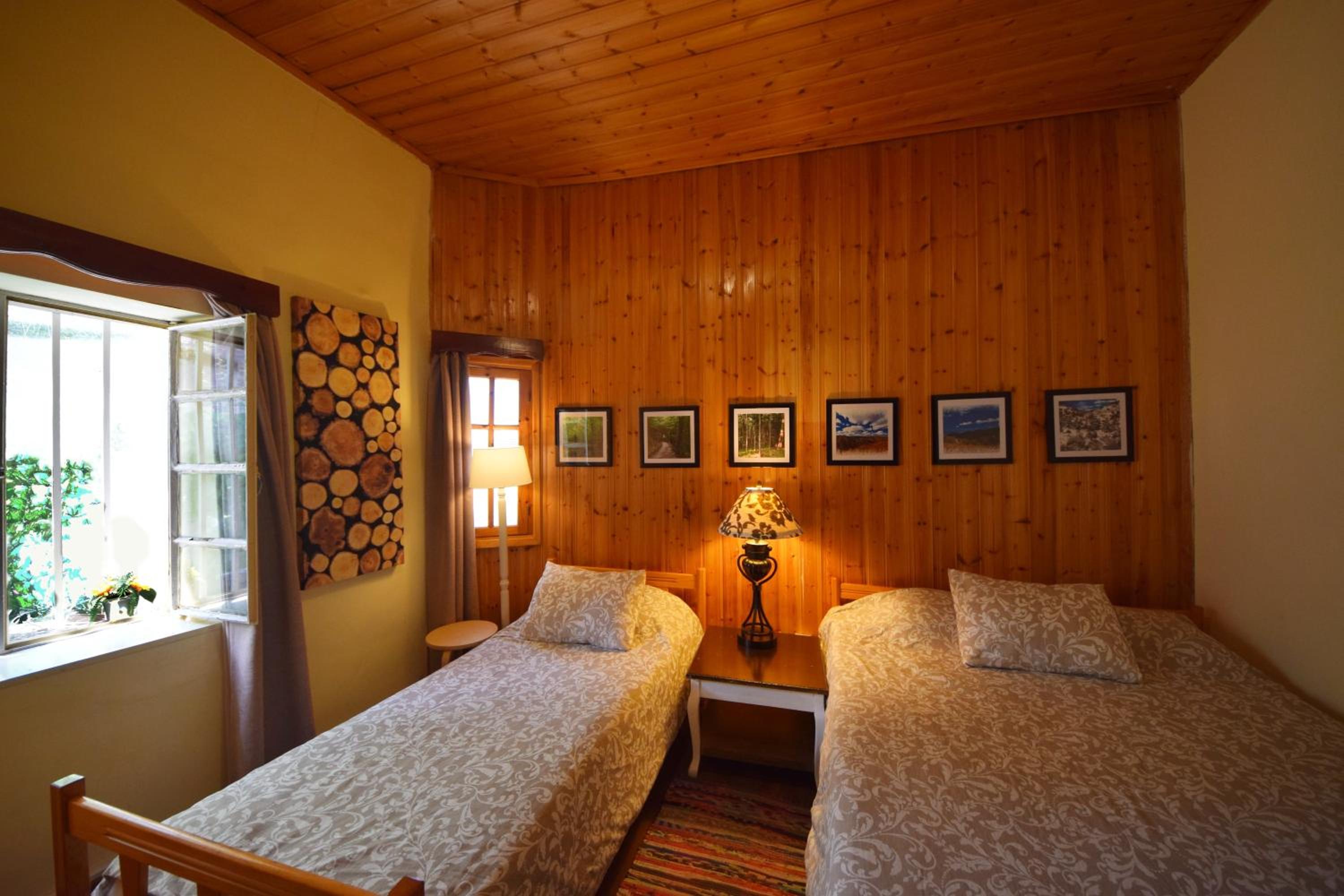 Classic Triple Room photo 1