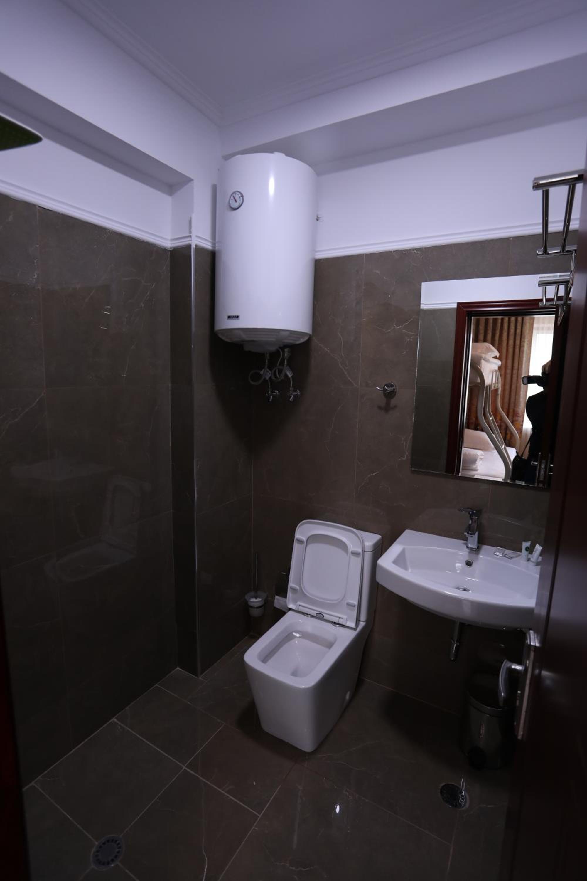 Small Double Room photo 2