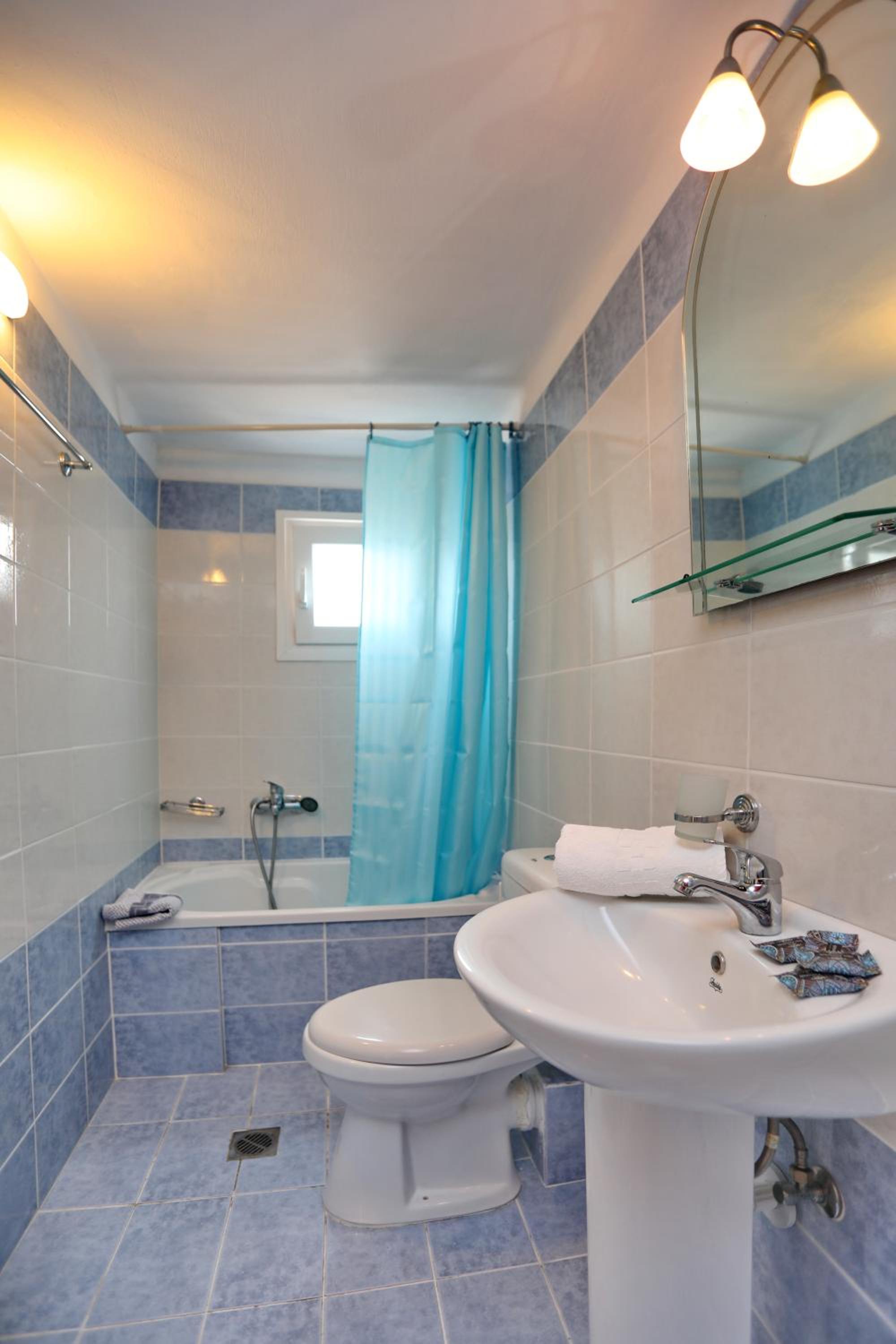 Suite with Sea View photo 3