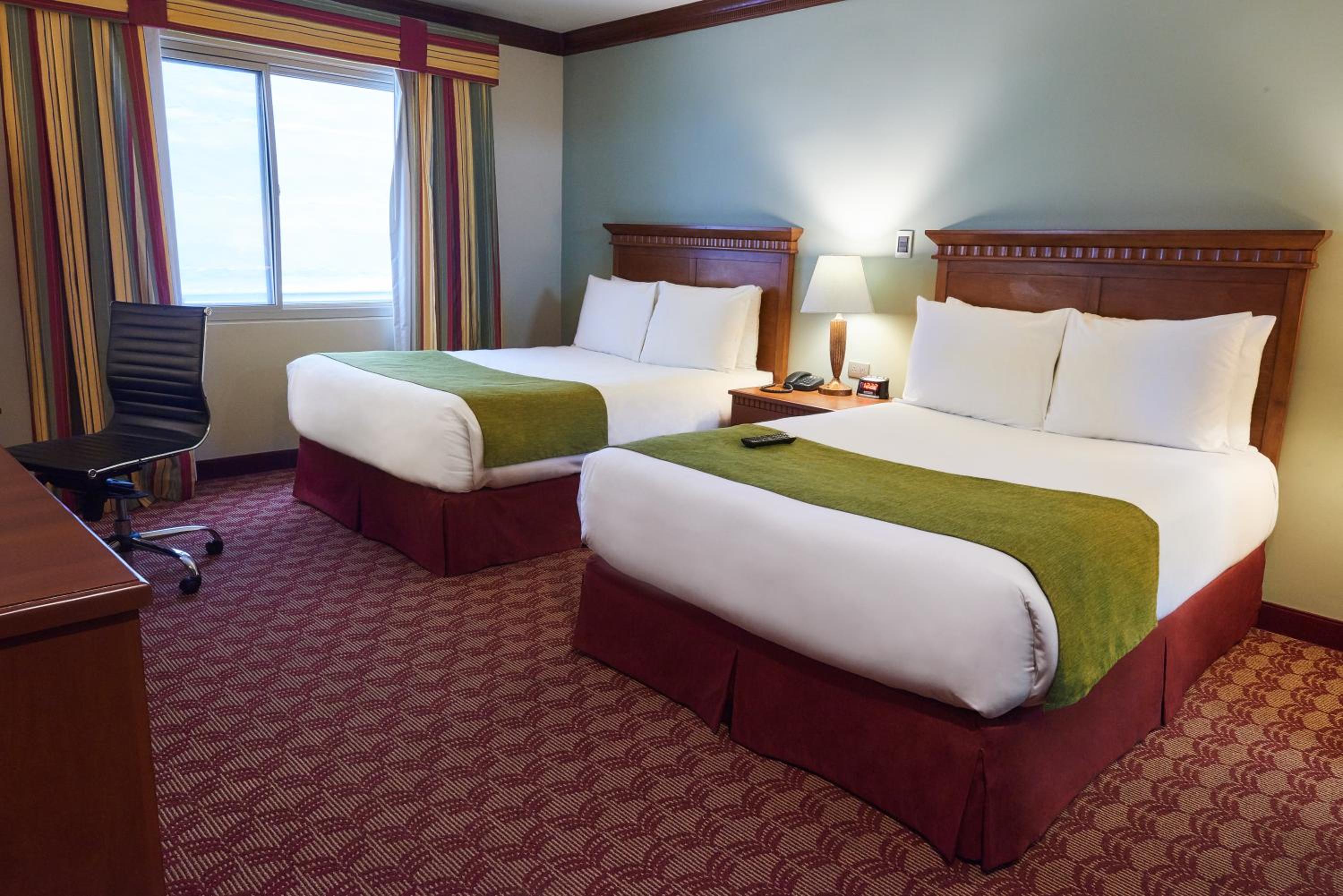 Standard Double Suite photo 3